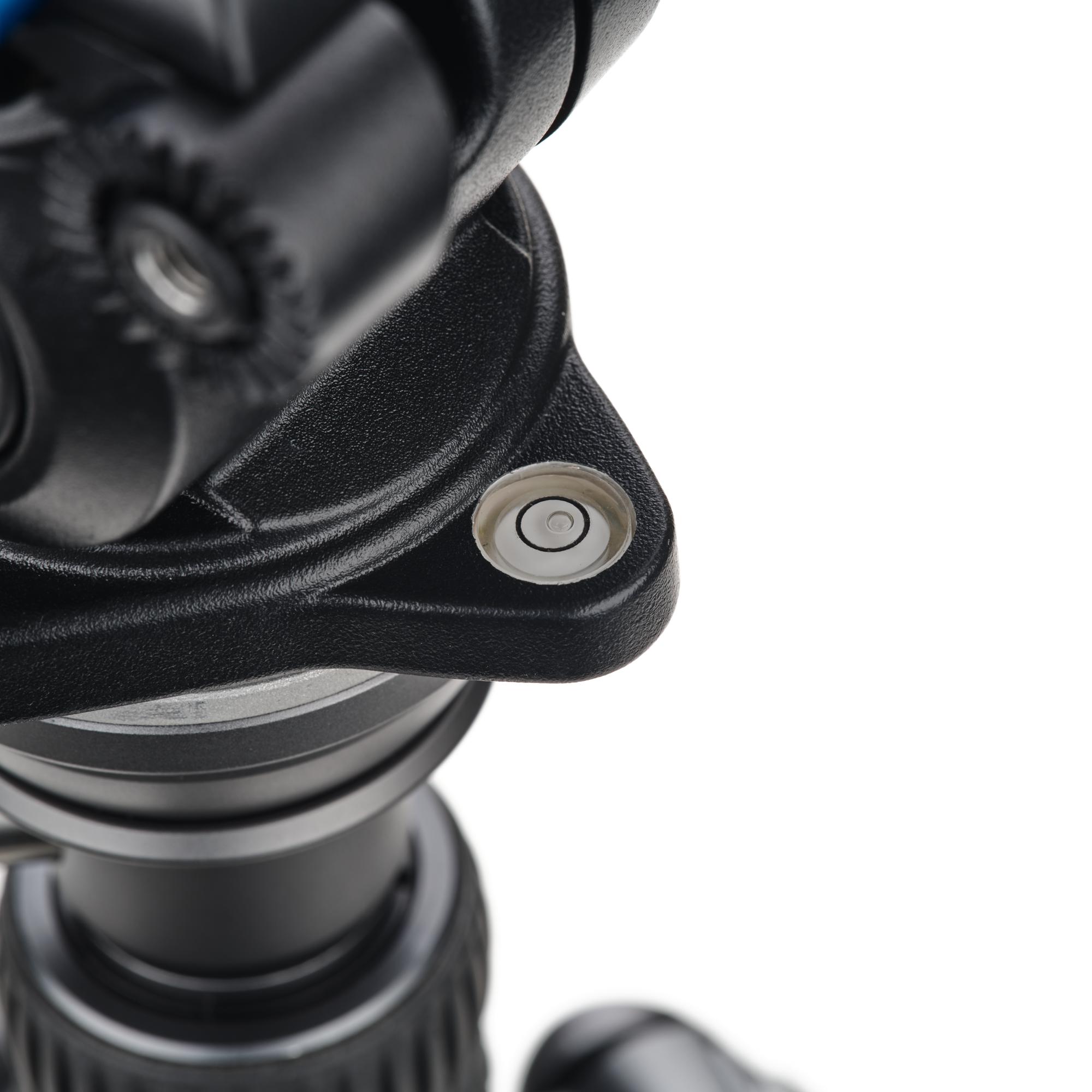 Benro statyw Rhino 14C+S2PRO FRHN14CFS2PRO