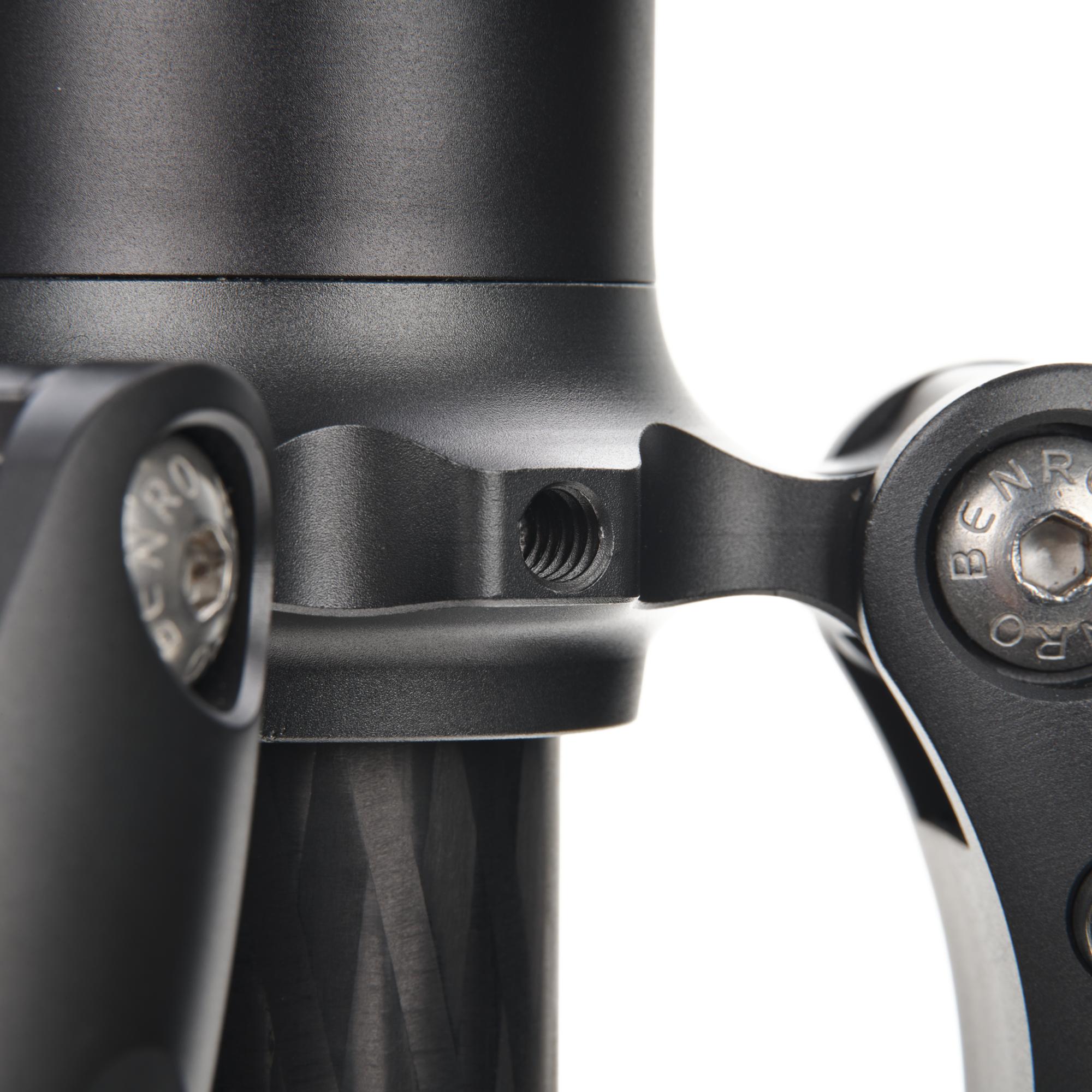 Benro statyw Rhino 14C+S2PRO FRHN14CFS2PRO