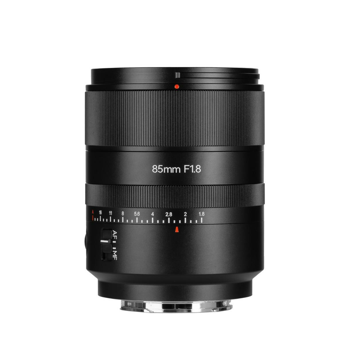 7Artisans AF 85mm F1.8 Sony E AF85F18-E