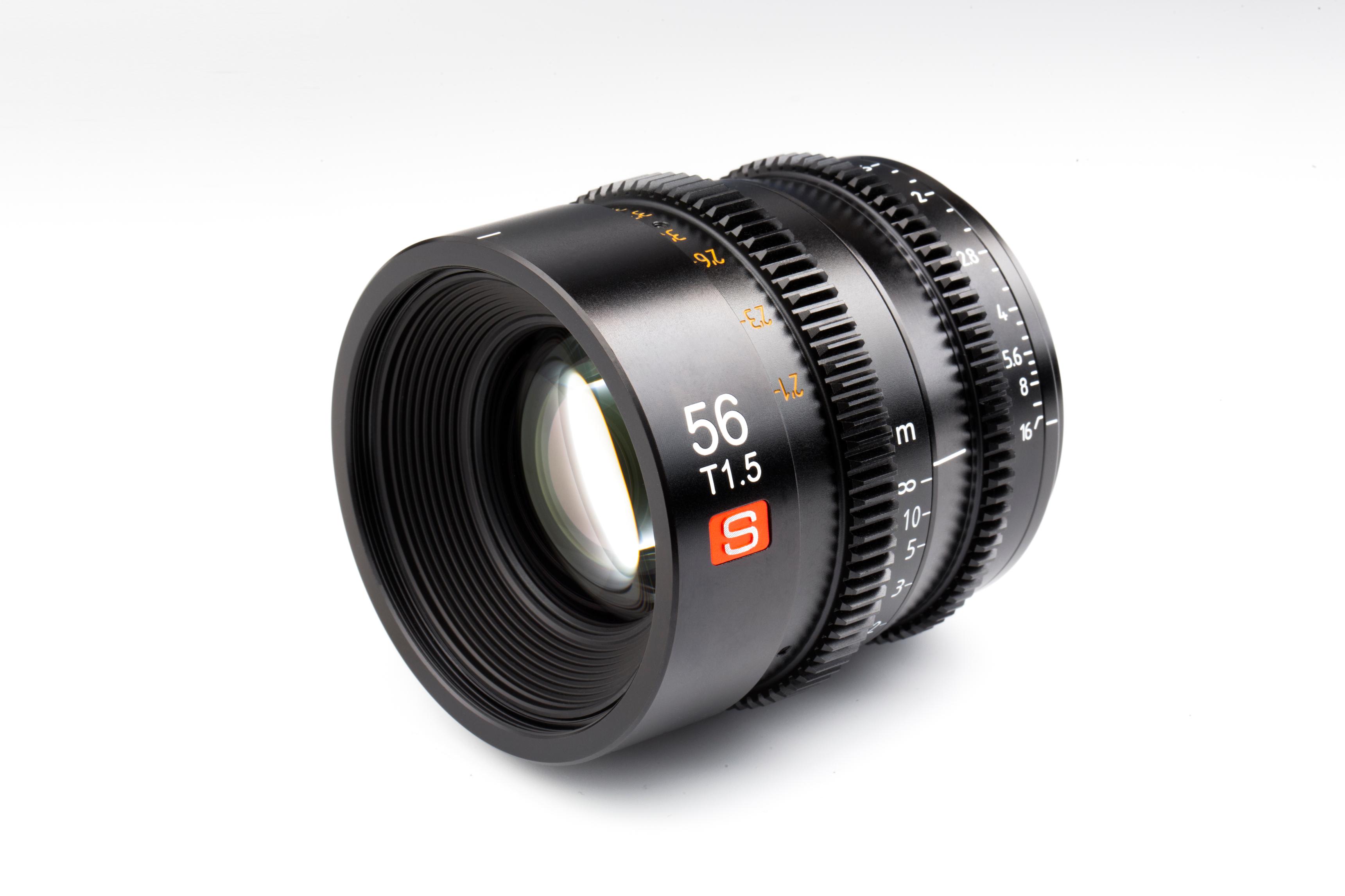 Viltrox S 56/T1.5 M43 56/T1.5 M43