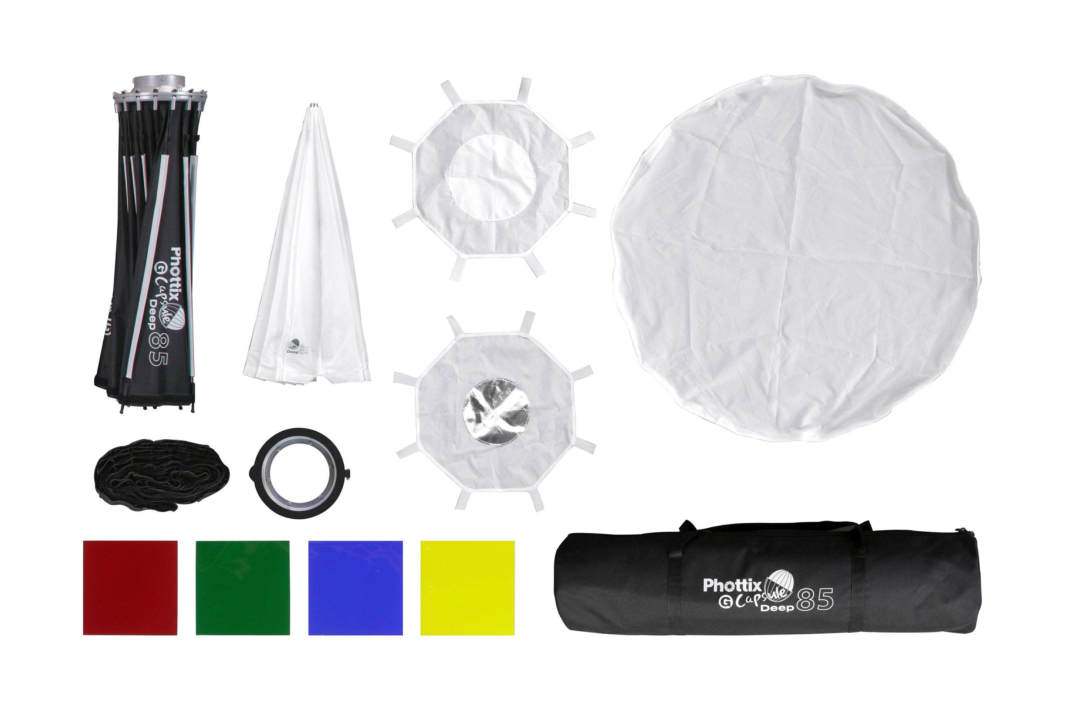 Phottix G-Capsule Softbox 65cm 83721