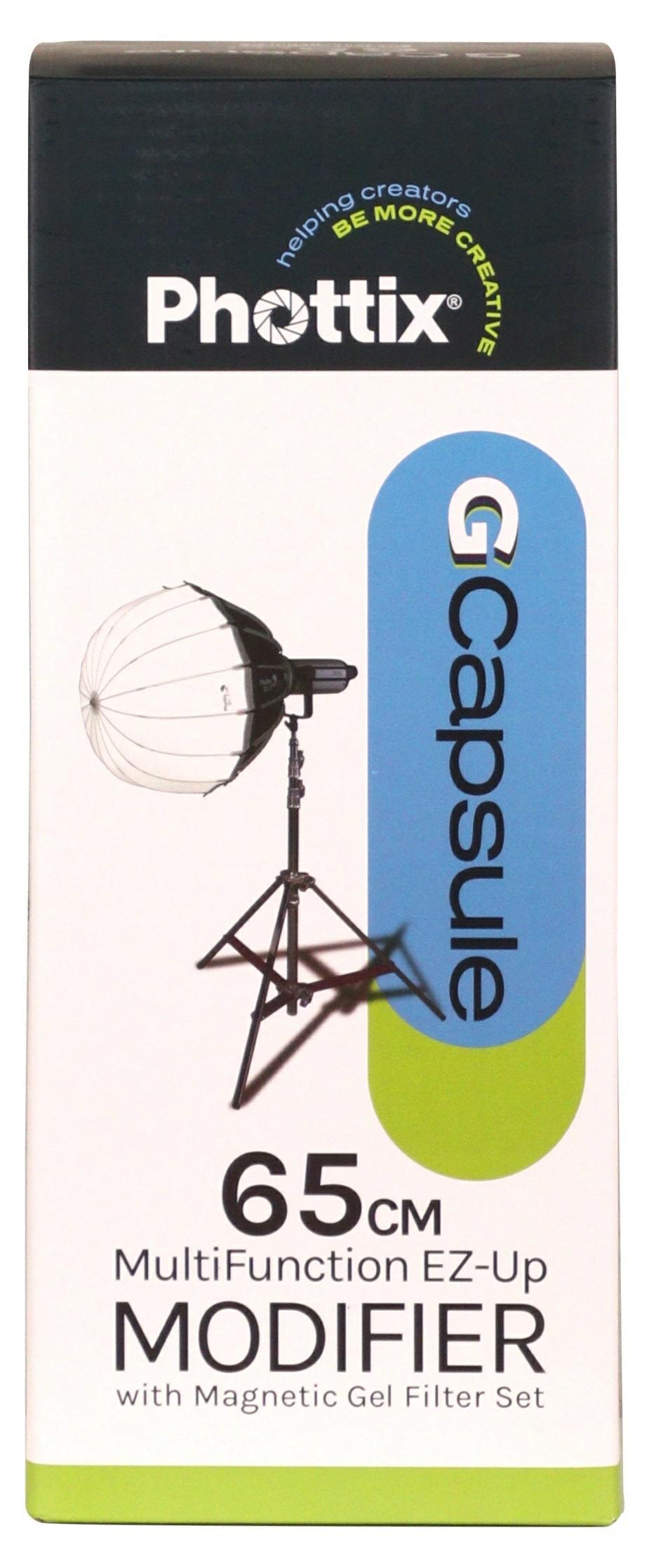 Phottix G-Capsule Softbox 65cm 83721