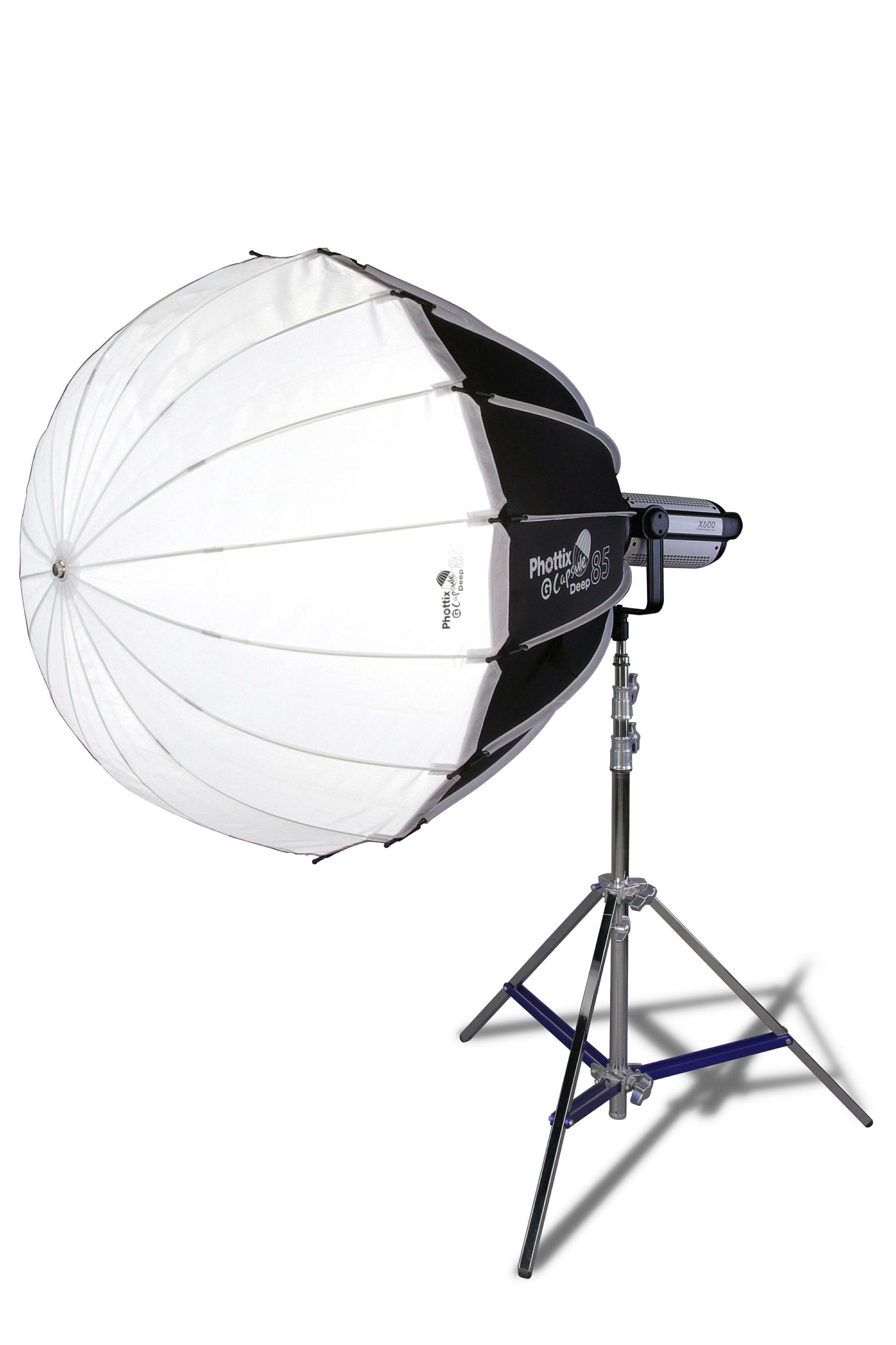 Phottix G-Capsule Softbox 65cm 83721