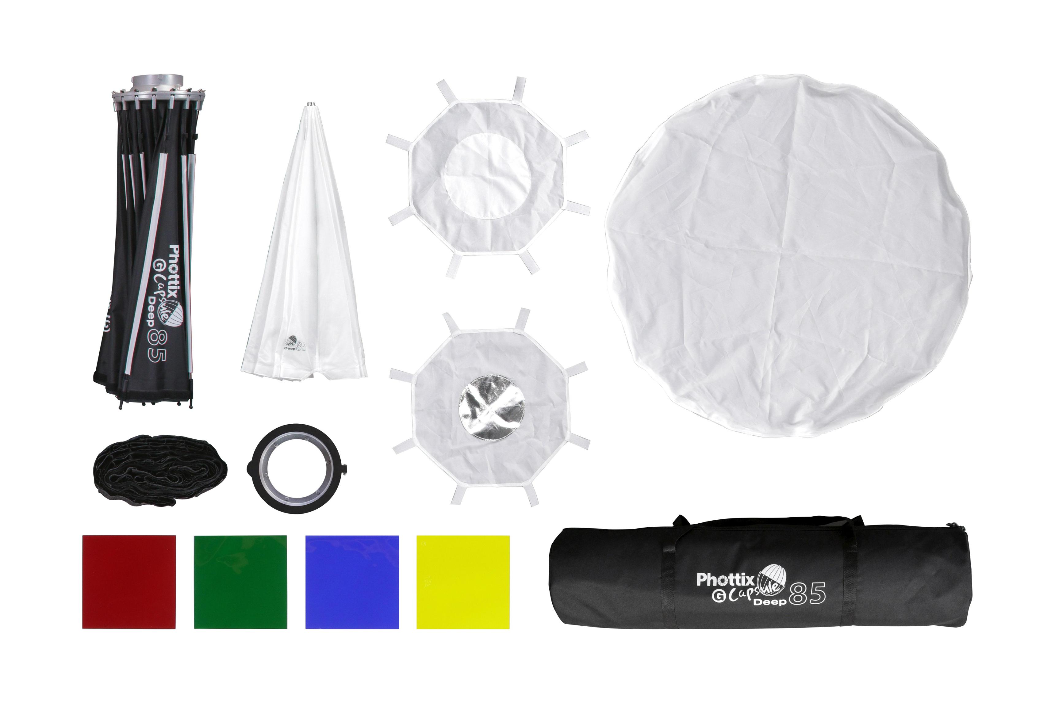 Phottix G-Capsule Deep Softbox 85cm 83724