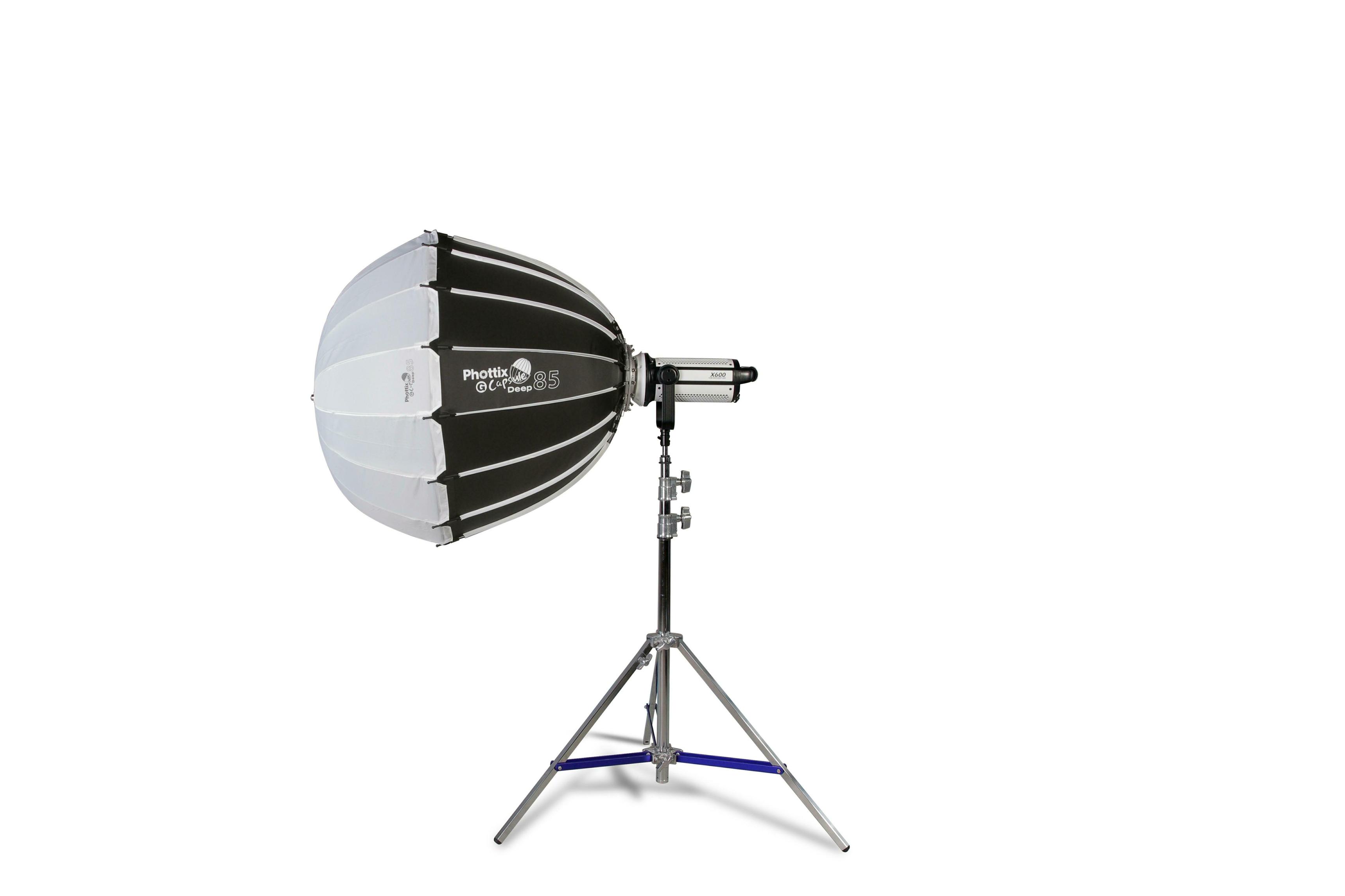 Phottix G-Capsule Deep Softbox 85cm 83724