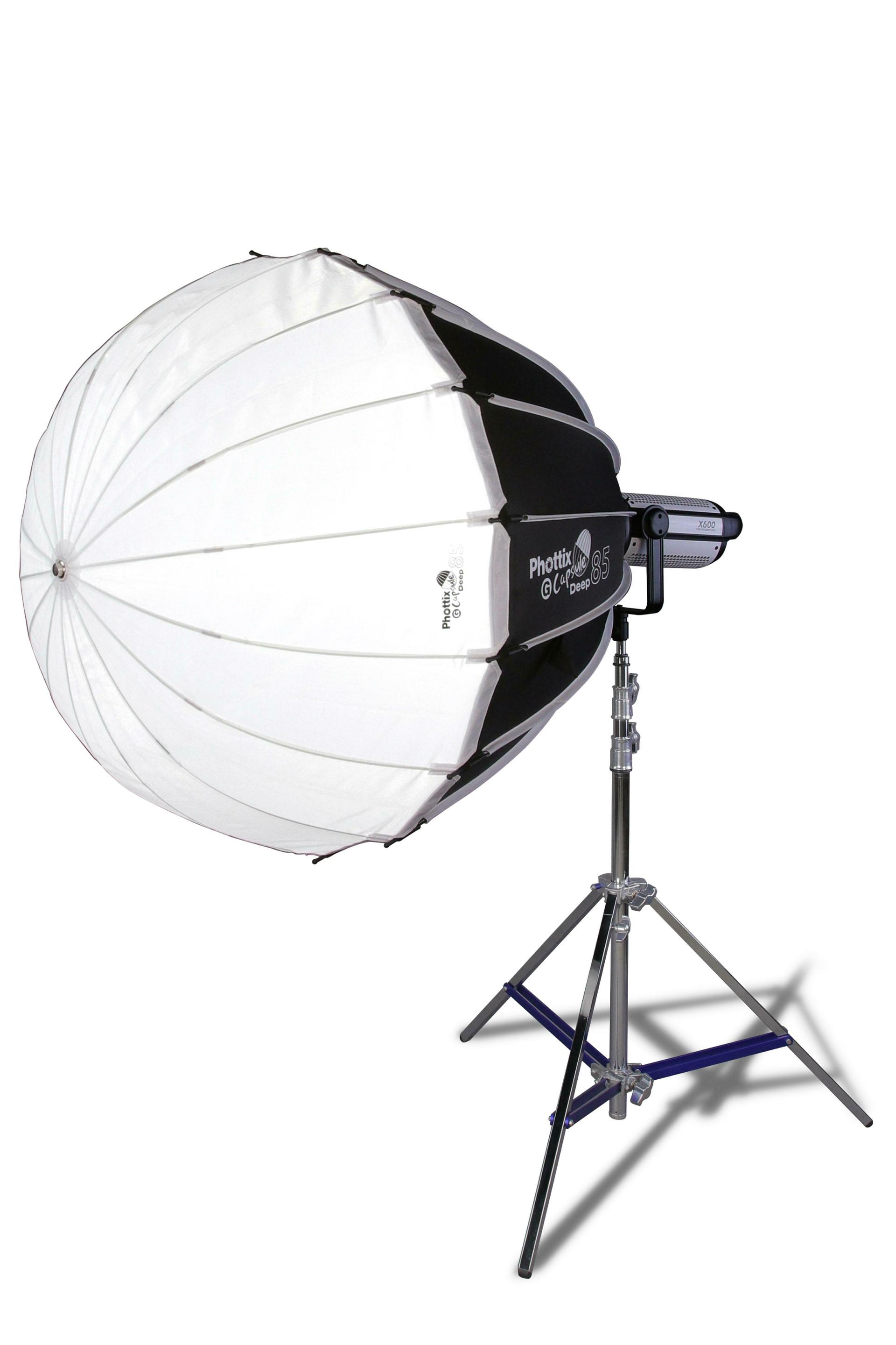 Phottix G-Capsule Deep Softbox 85cm 83724
