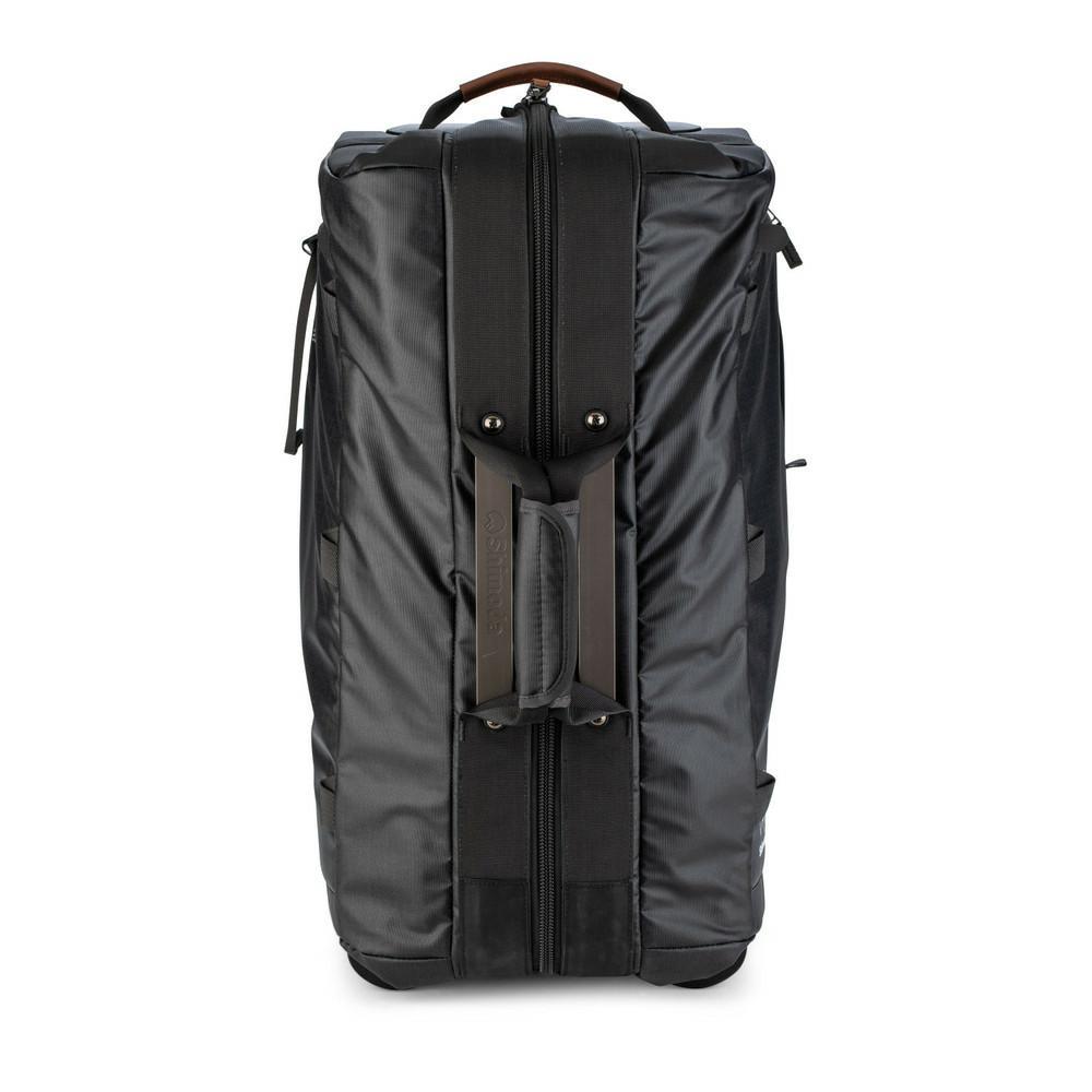 Shimoda DV Roller — Black 520-113