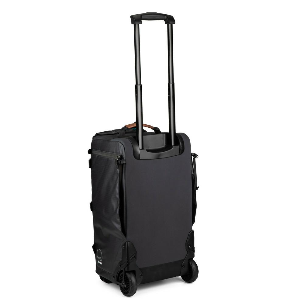 Shimoda DV Roller — Black 520-113