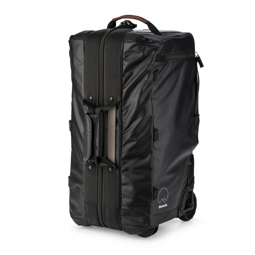 Shimoda DV Roller — Black 520-113