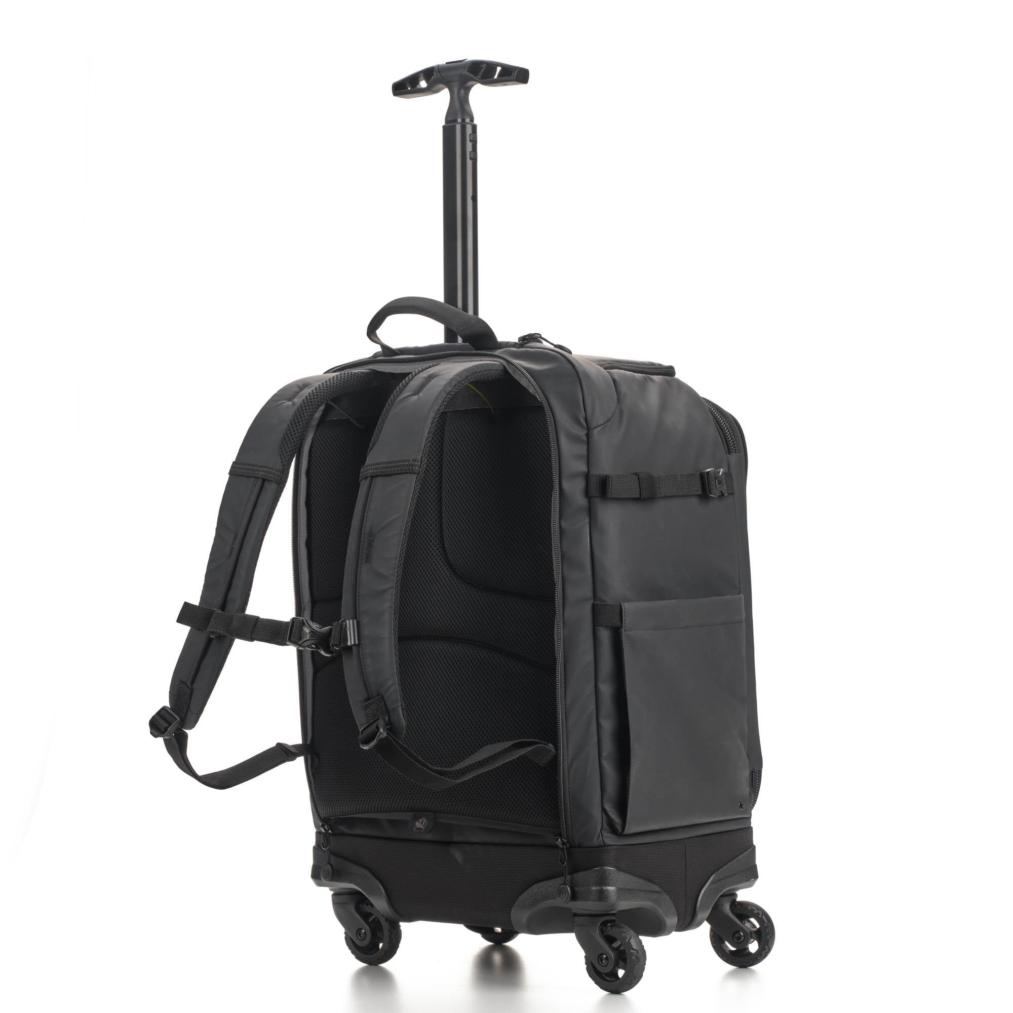 Tenba Axis v2 Spinner Black 637-790