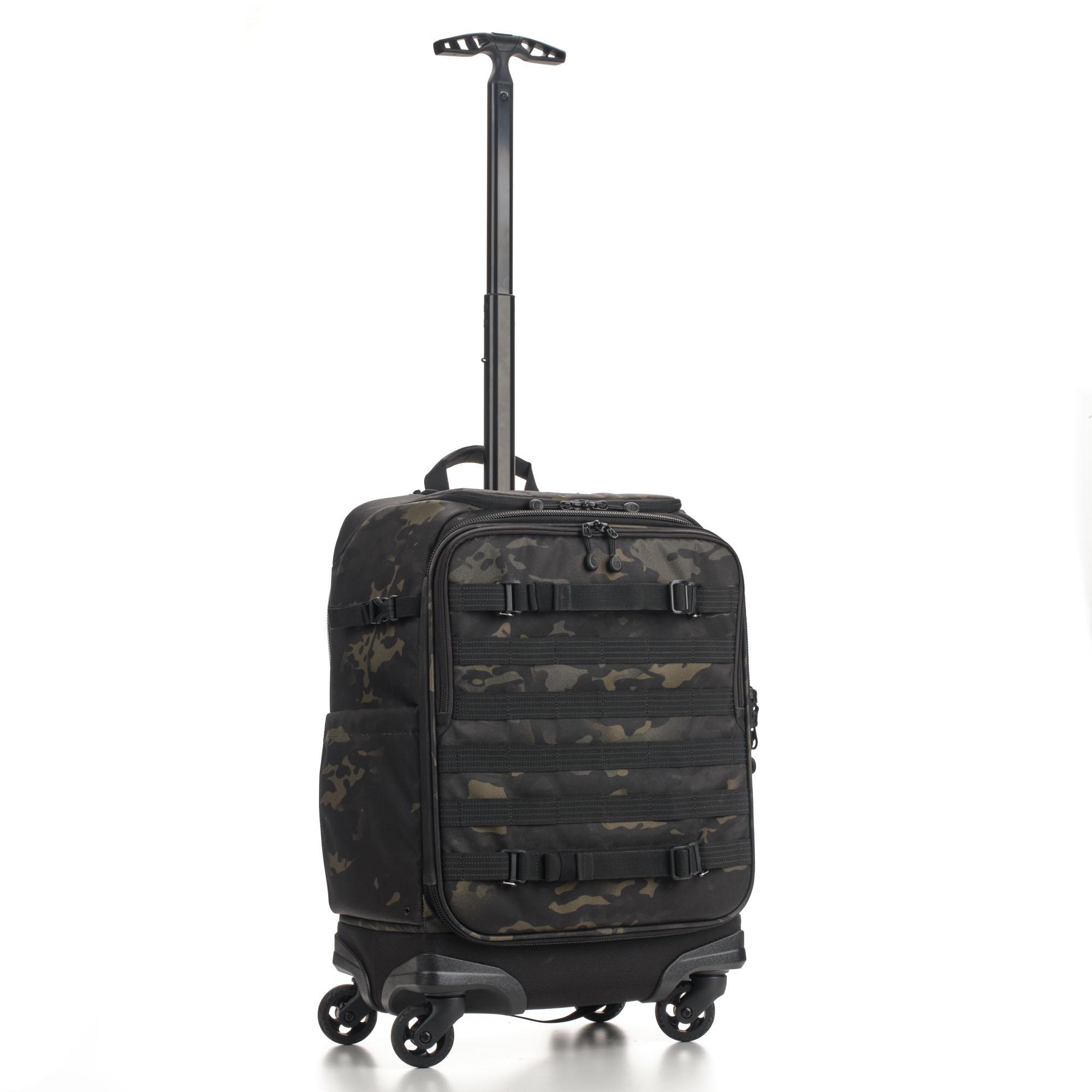 Tenba Axis v2 Spinner MultiCam Black 637-791