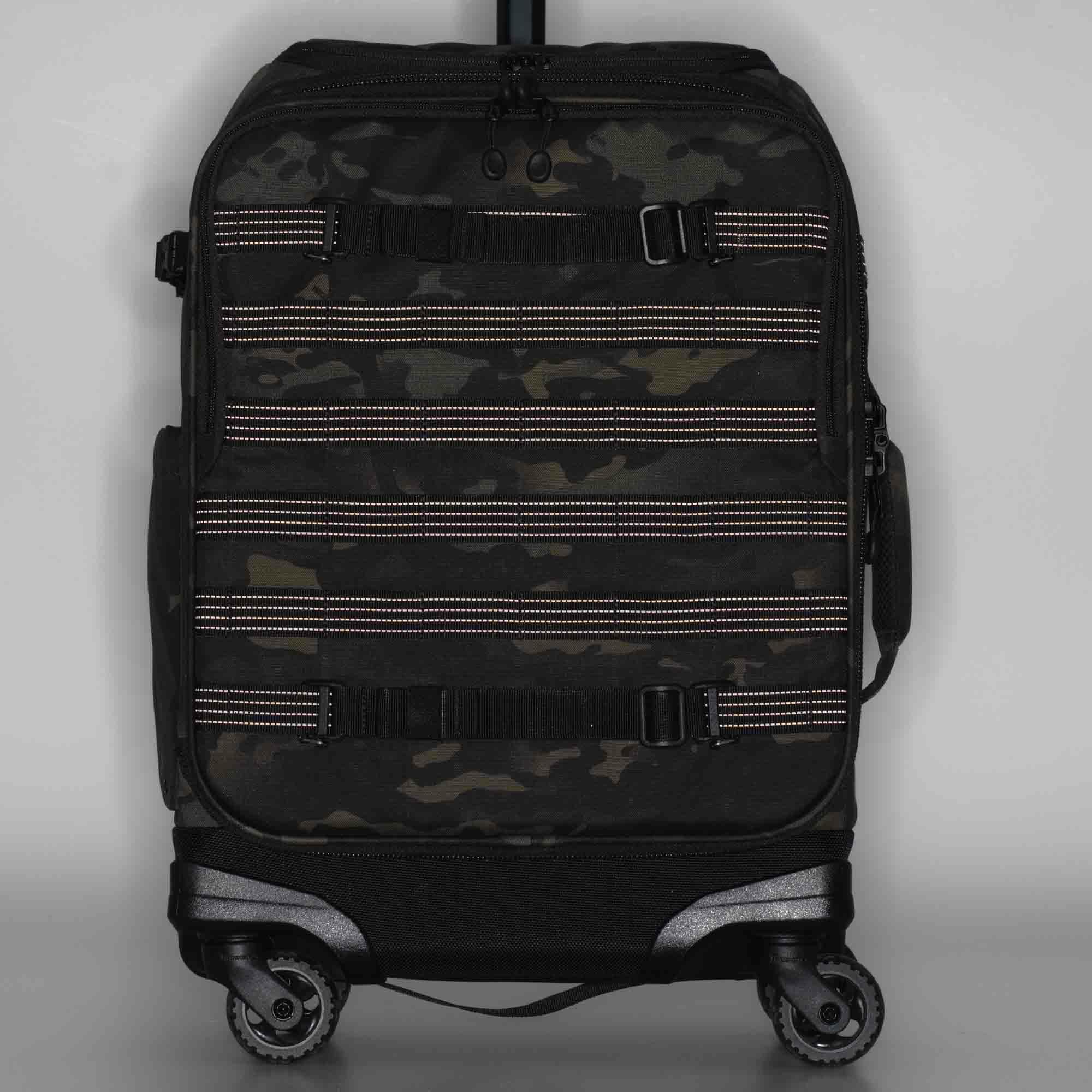 Tenba Axis v2 Spinner MultiCam Black 637-791