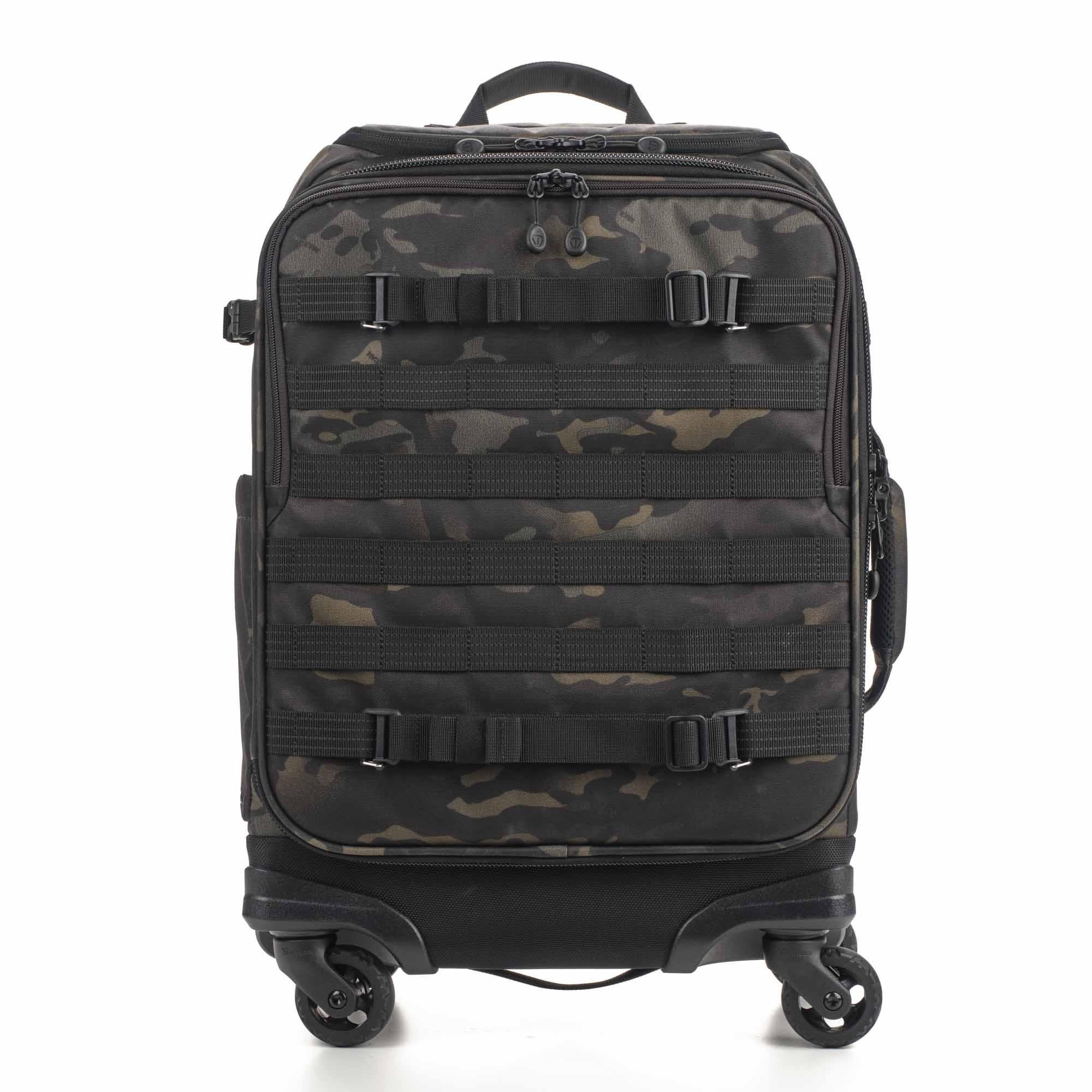 Tenba Axis v2 Spinner MultiCam Black 637-791