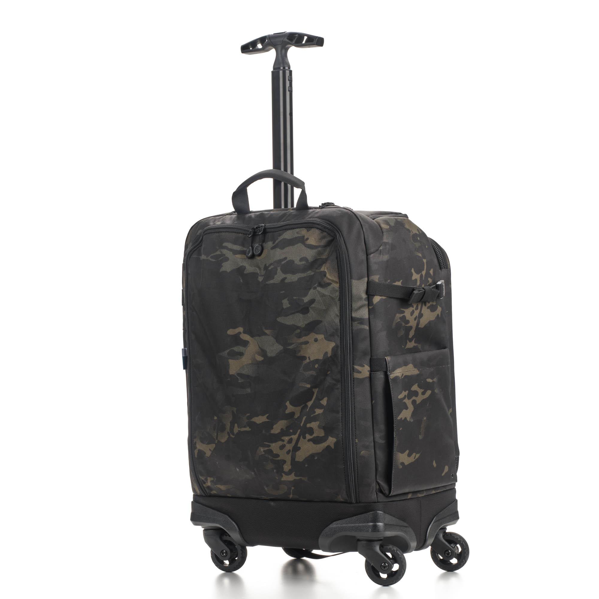 Tenba Axis v2 Spinner MultiCam Black 637-791