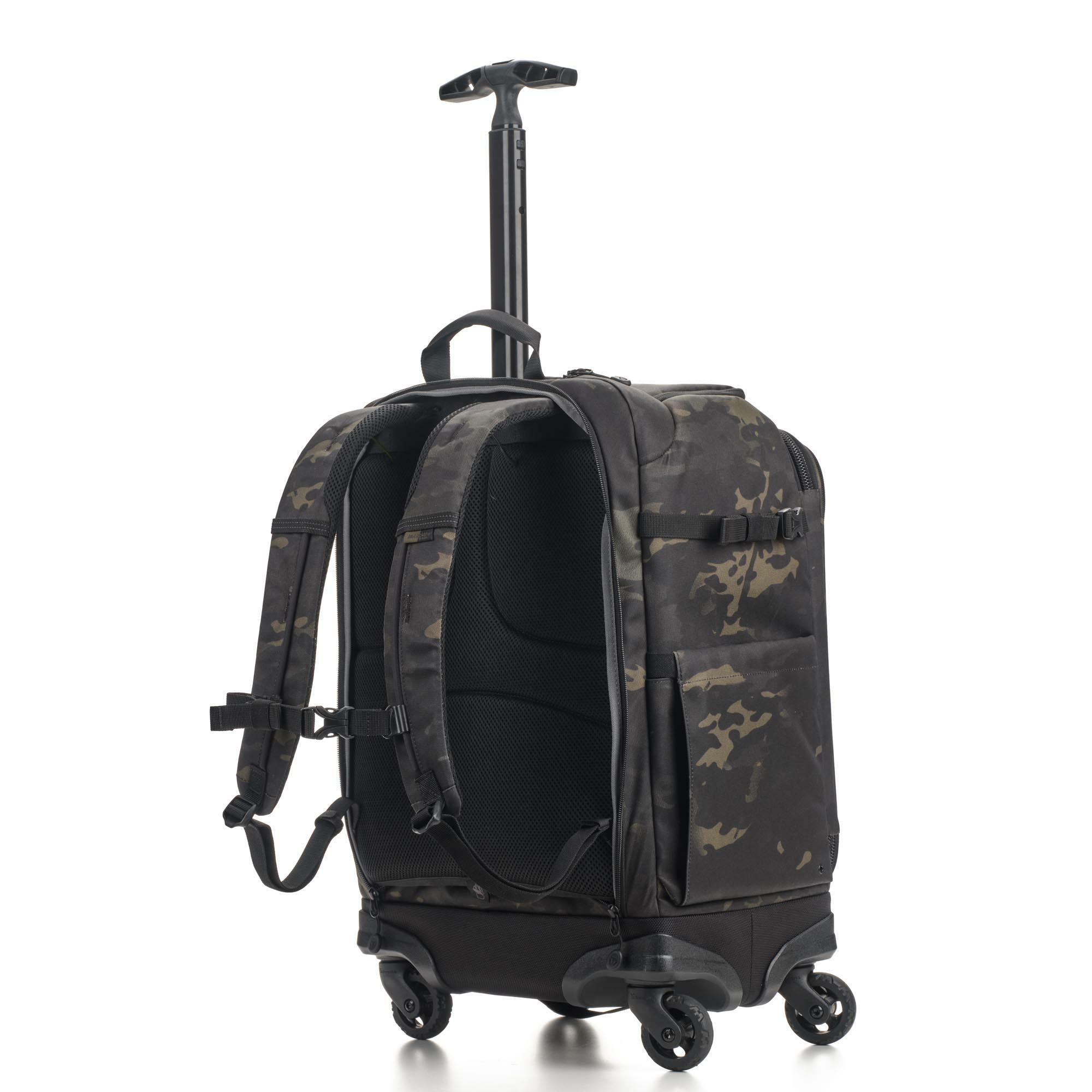 Tenba Axis v2 Spinner MultiCam Black 637-791