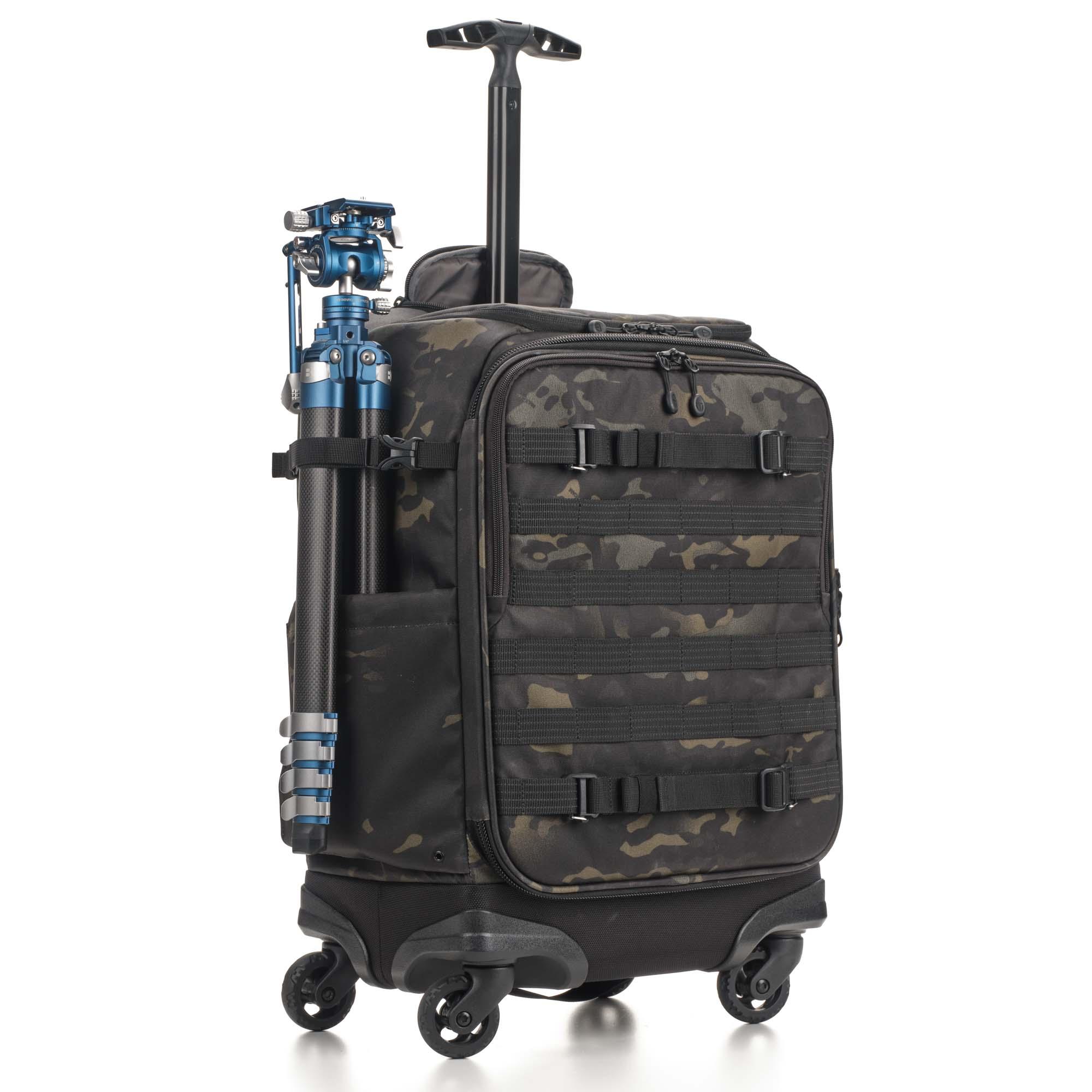 Tenba Axis v2 Spinner MultiCam Black 637-791