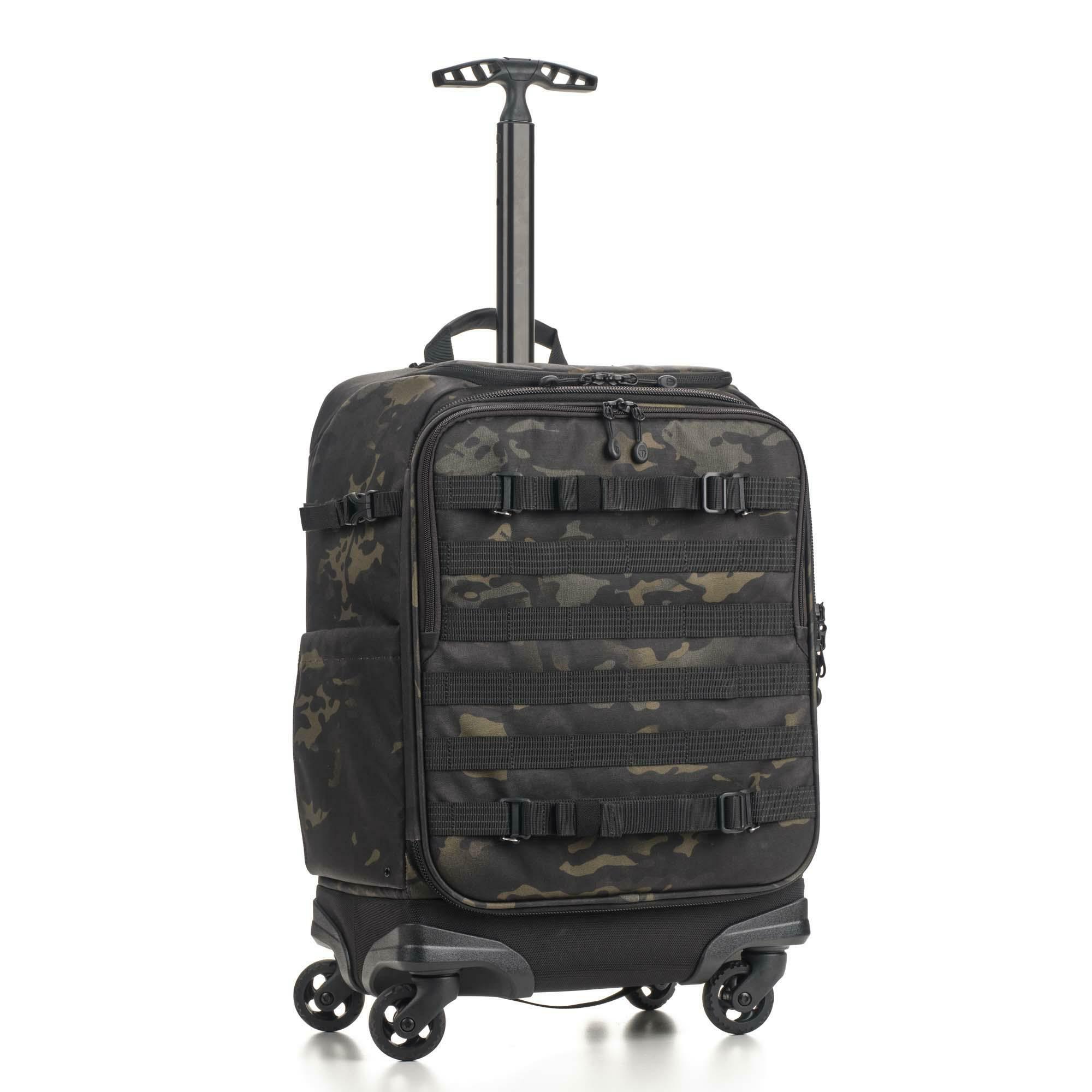 Tenba Axis v2 Spinner MultiCam Black 637-791