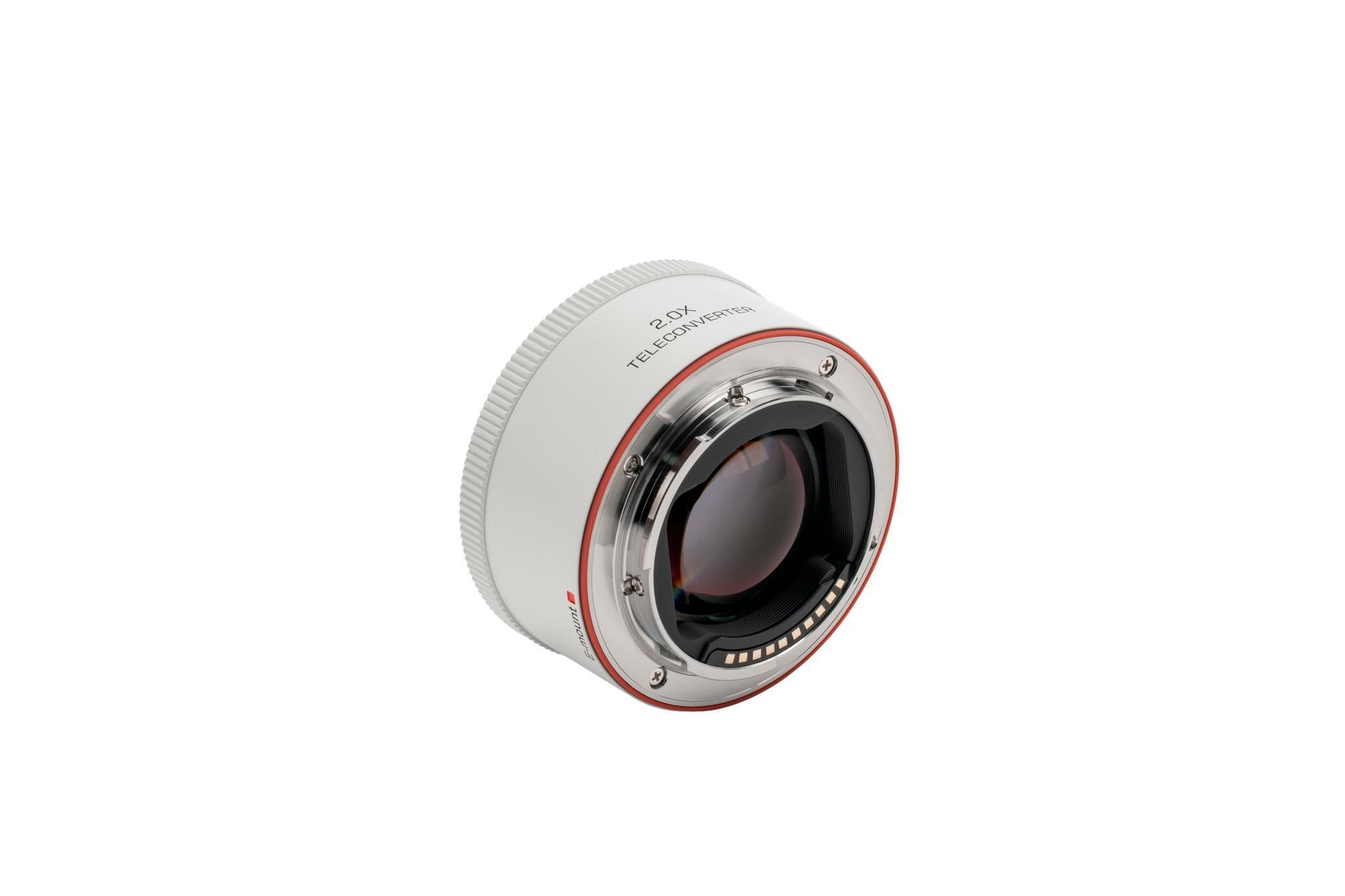 Viltrox Telekonwerter TC-2.0X E TC-2.0X E