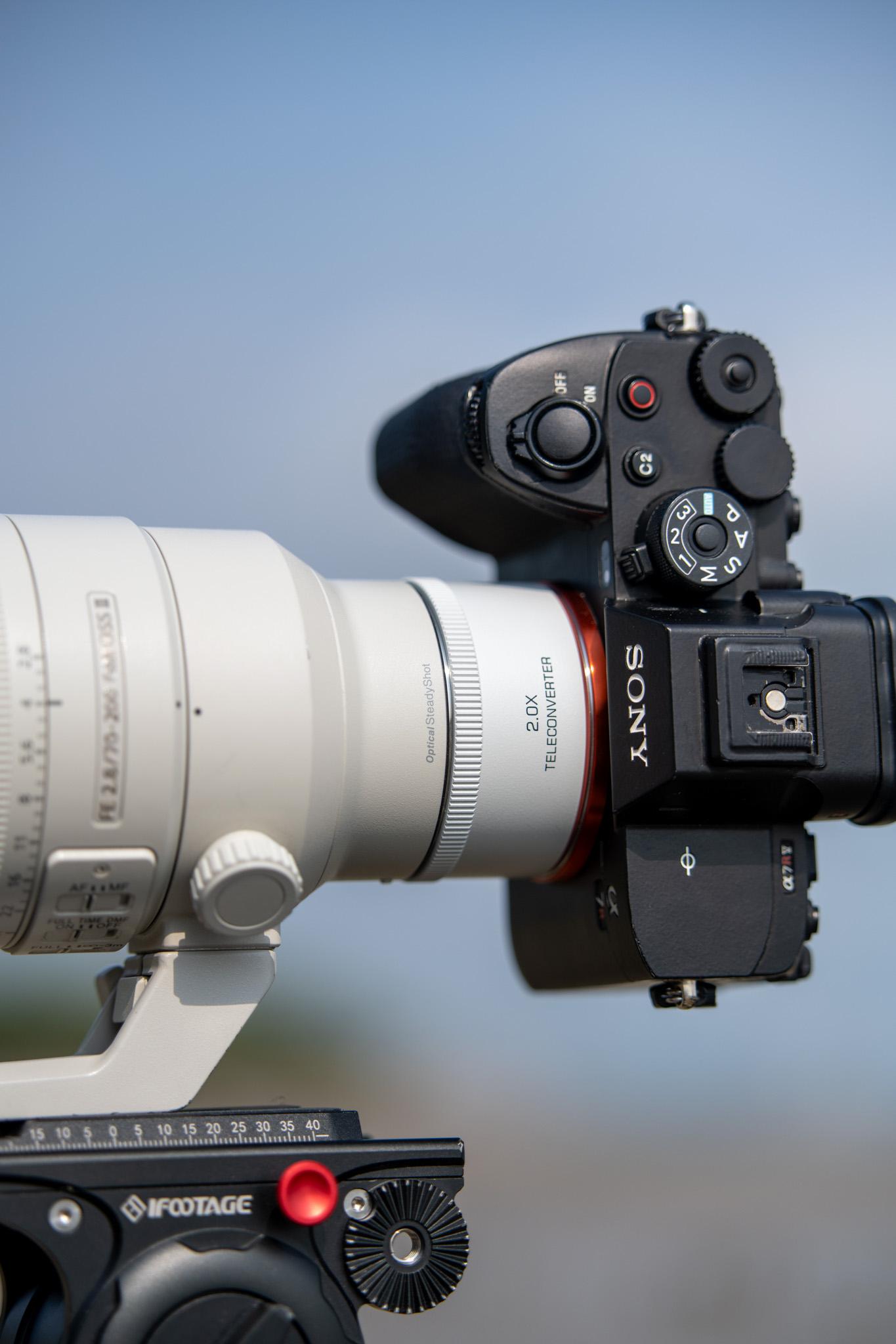Viltrox Telekonwerter TC-2.0X E TC-2.0X E