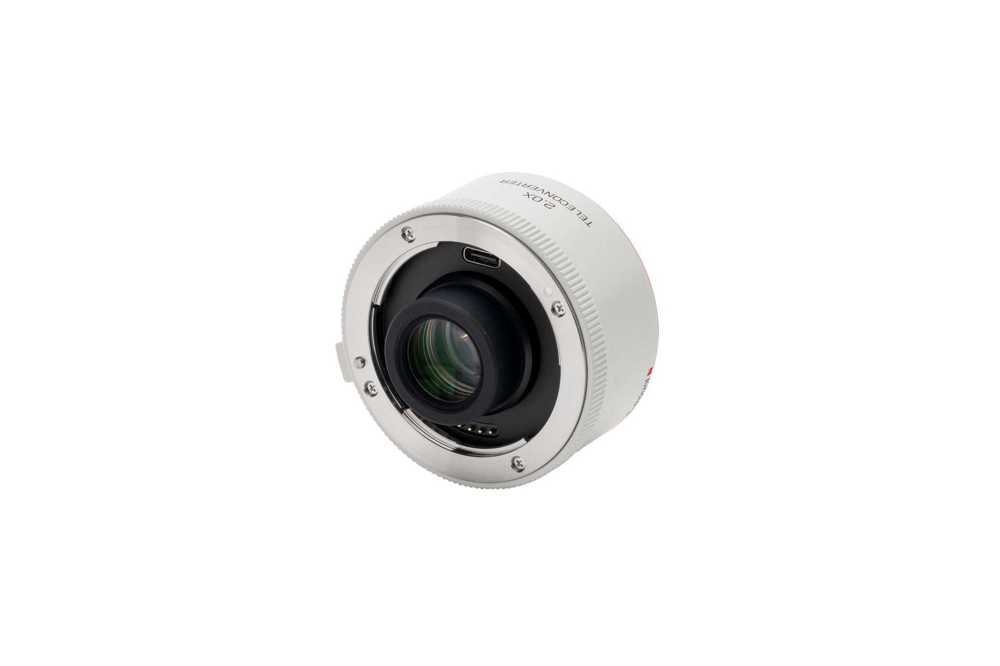 Viltrox Telekonwerter TC-2.0X E TC-2.0X E