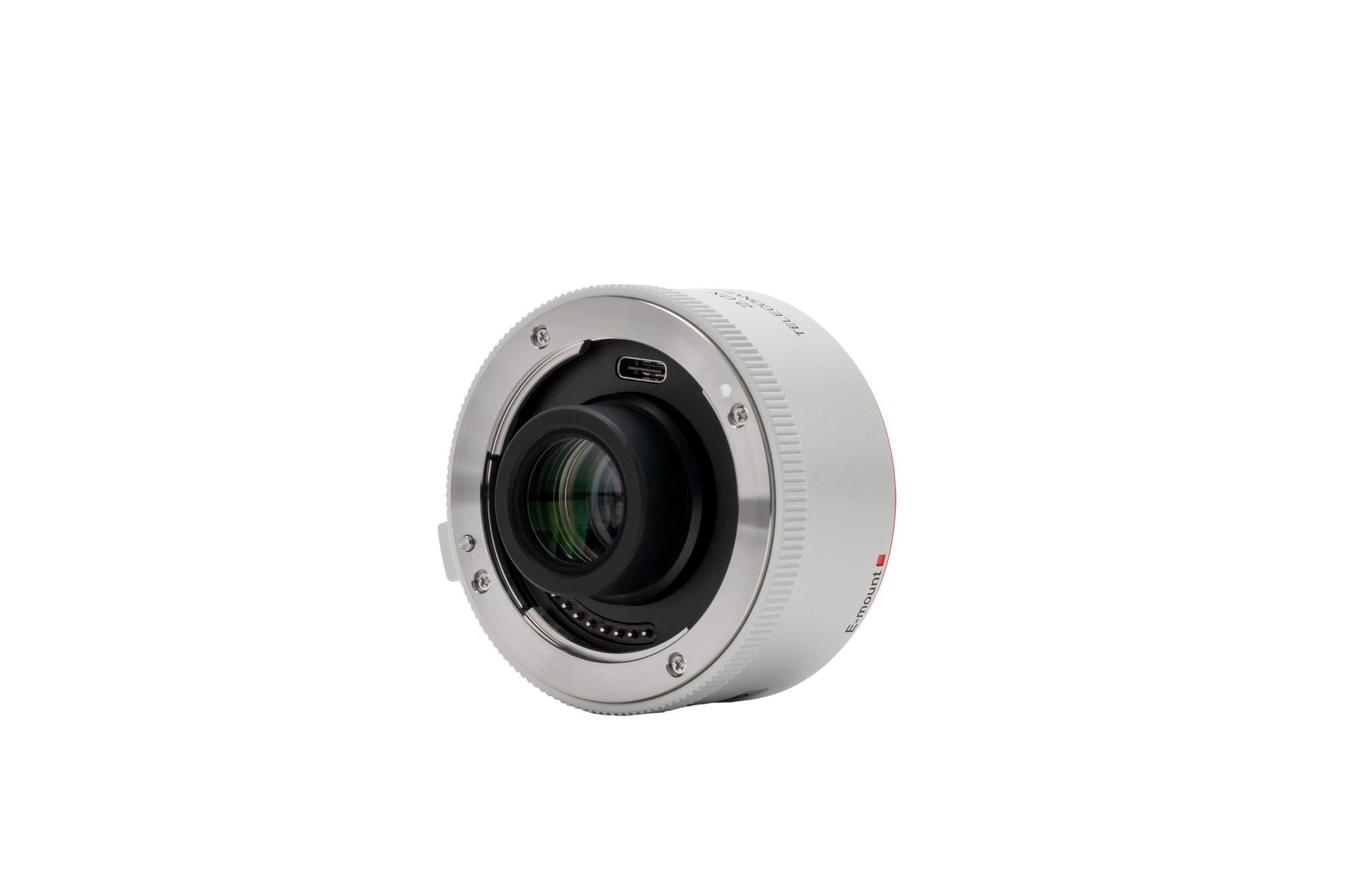 Viltrox Telekonwerter TC-2.0X E TC-2.0X E