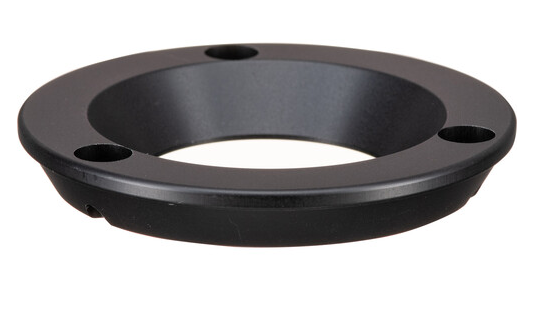 Manfrotto Hliníkový jednonohý Hi-Hat, 75-60 mm hal 43452