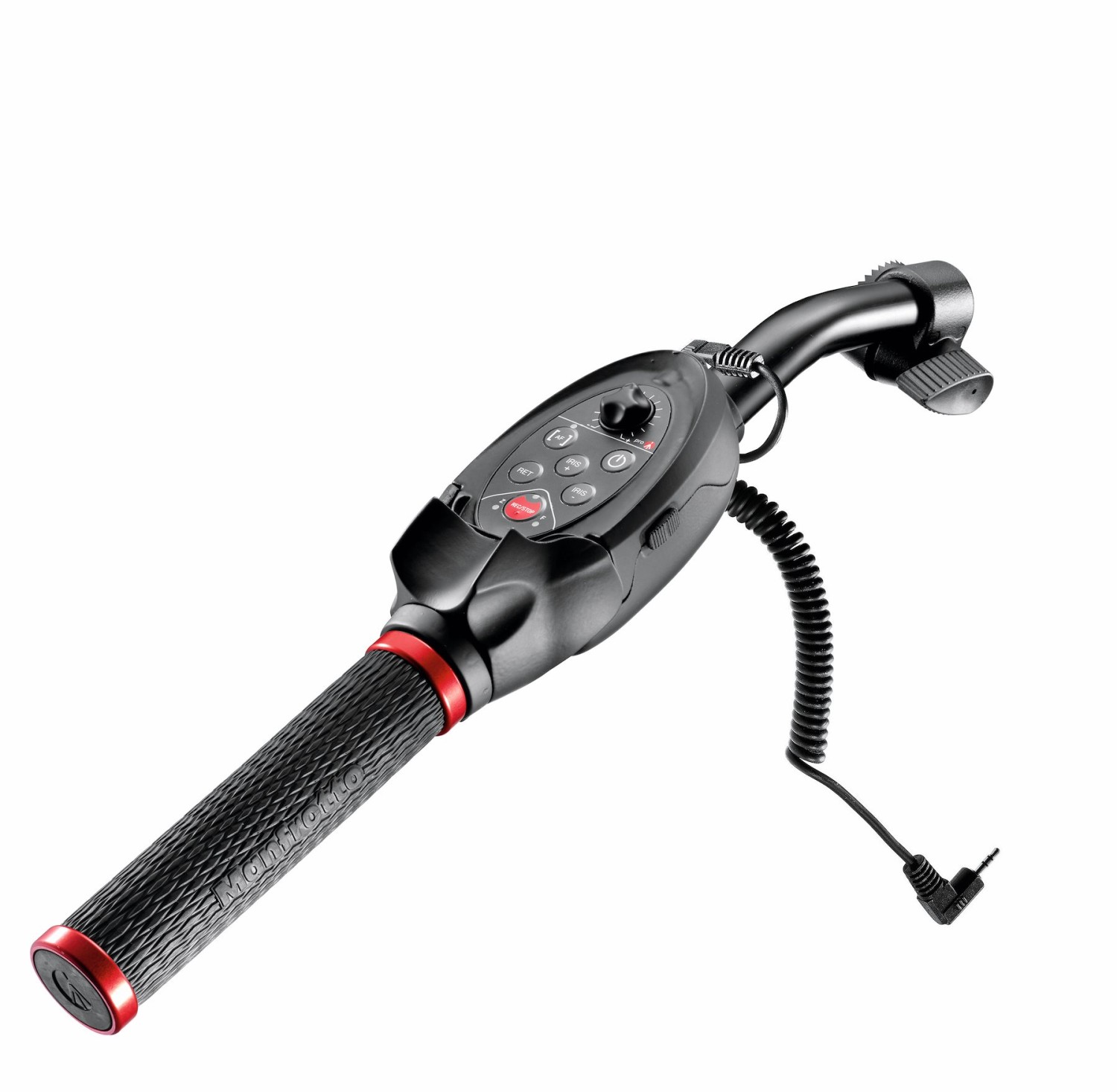 Manfrotto Diaľkové ovládanie Pan-bar pre kameru s LANC 43431