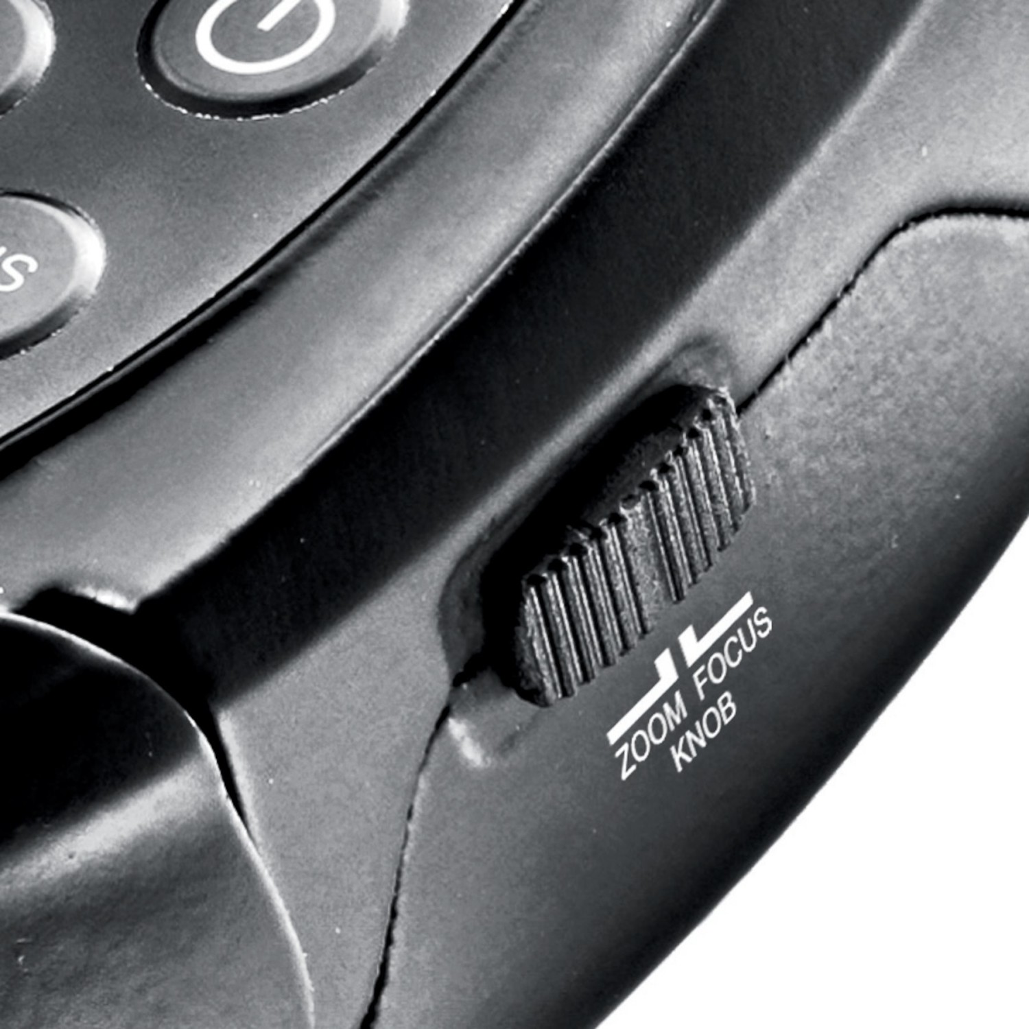 Manfrotto Diaľkové ovládanie Pan-bar pre kameru s LANC 43431