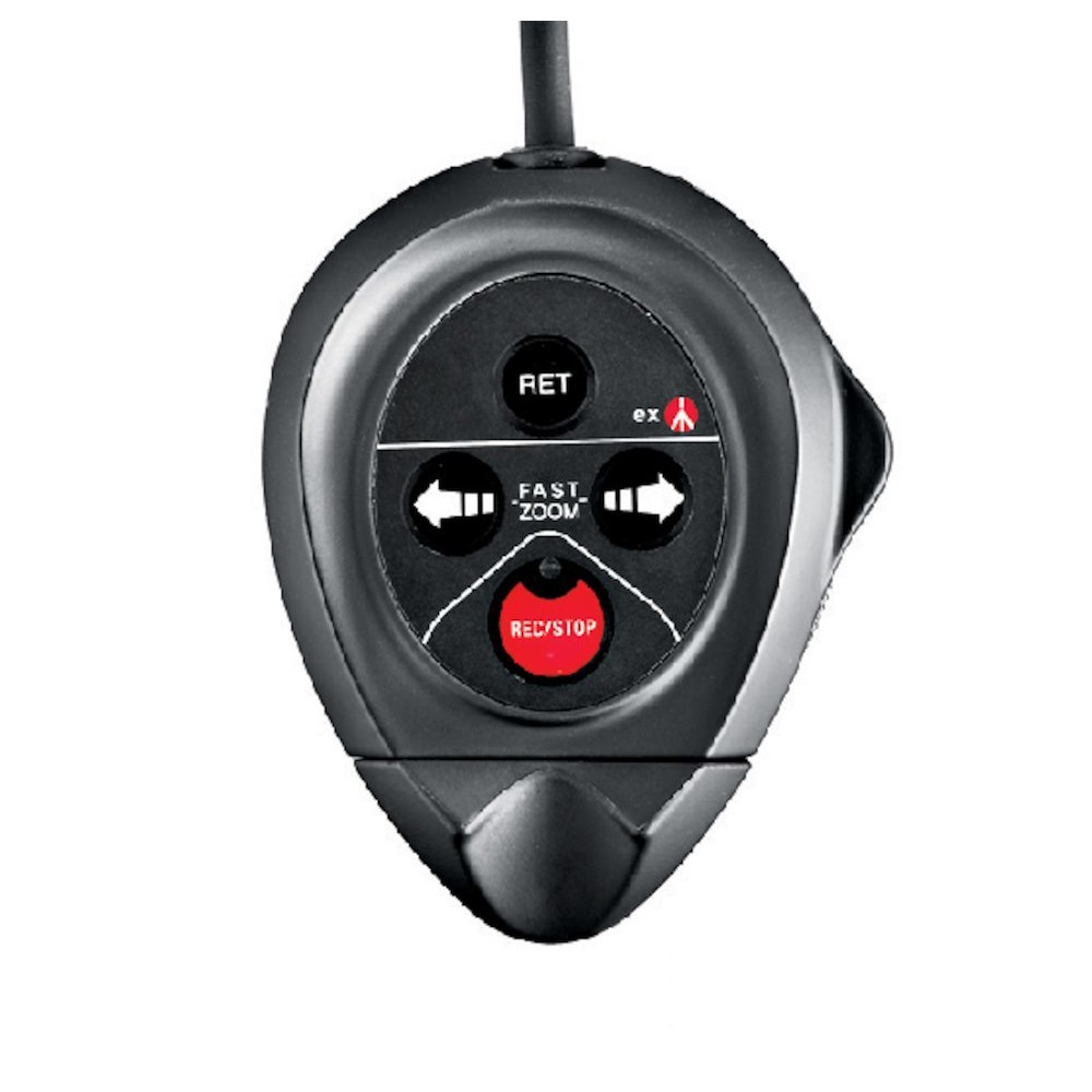 Manfrotto RC SVORKA Sony PMW EX. 43459