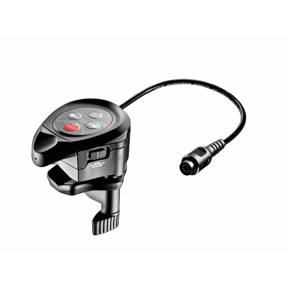 Manfrotto RC SVORKA Sony PMW EX. 43459