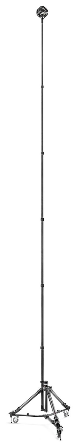 Manfrotto Nastaviteľná bábika pre virtuálnu realitu 43474