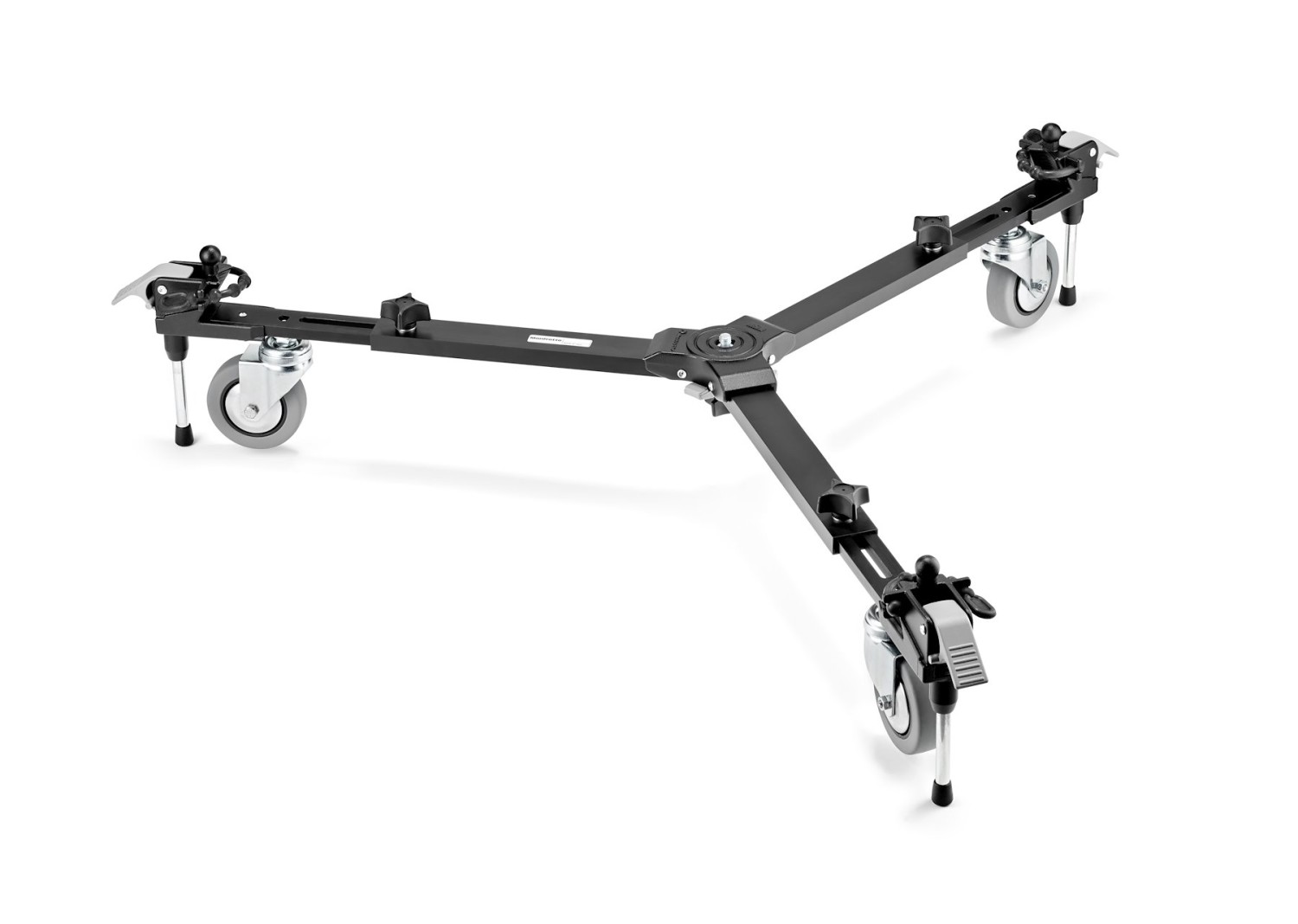 Manfrotto Nastaviteľná bábika pre virtuálnu realitu 43474