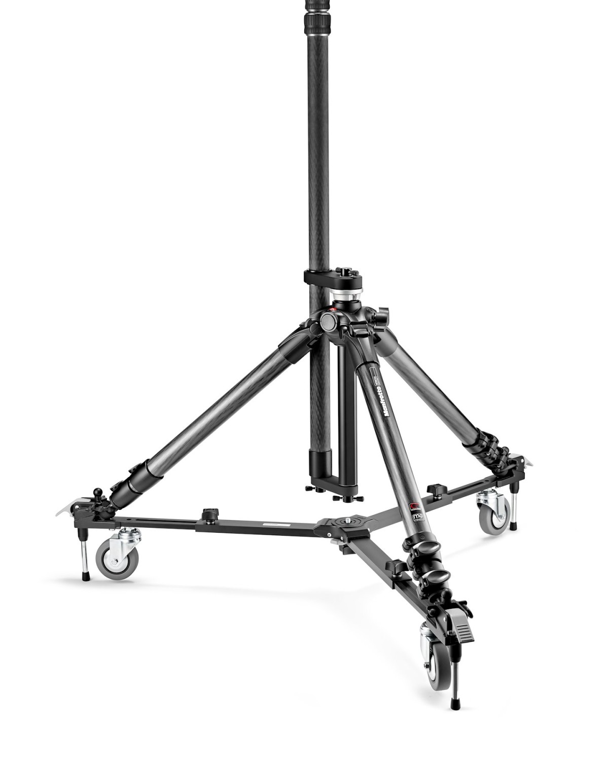 Manfrotto Nastaviteľná bábika pre virtuálnu realitu 43474
