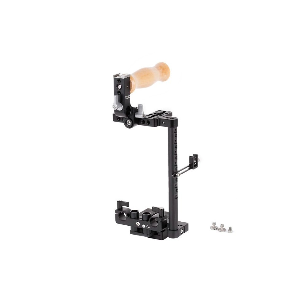 Manfrotto Klietka na kameru pre veľký digitálny zrkadlovkový fotoaparát 43606