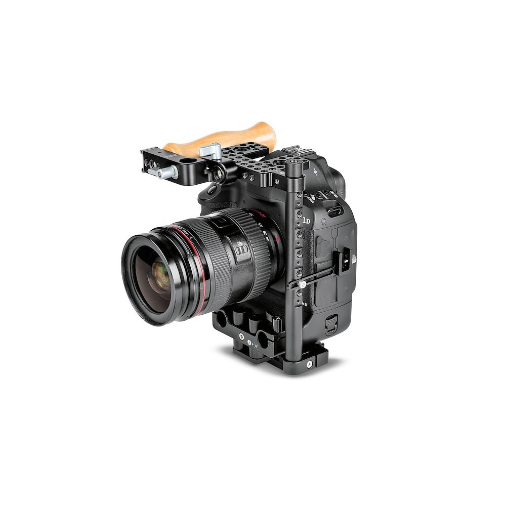 Manfrotto Klietka na kameru pre veľký digitálny zrkadlovkový fotoaparát 43606