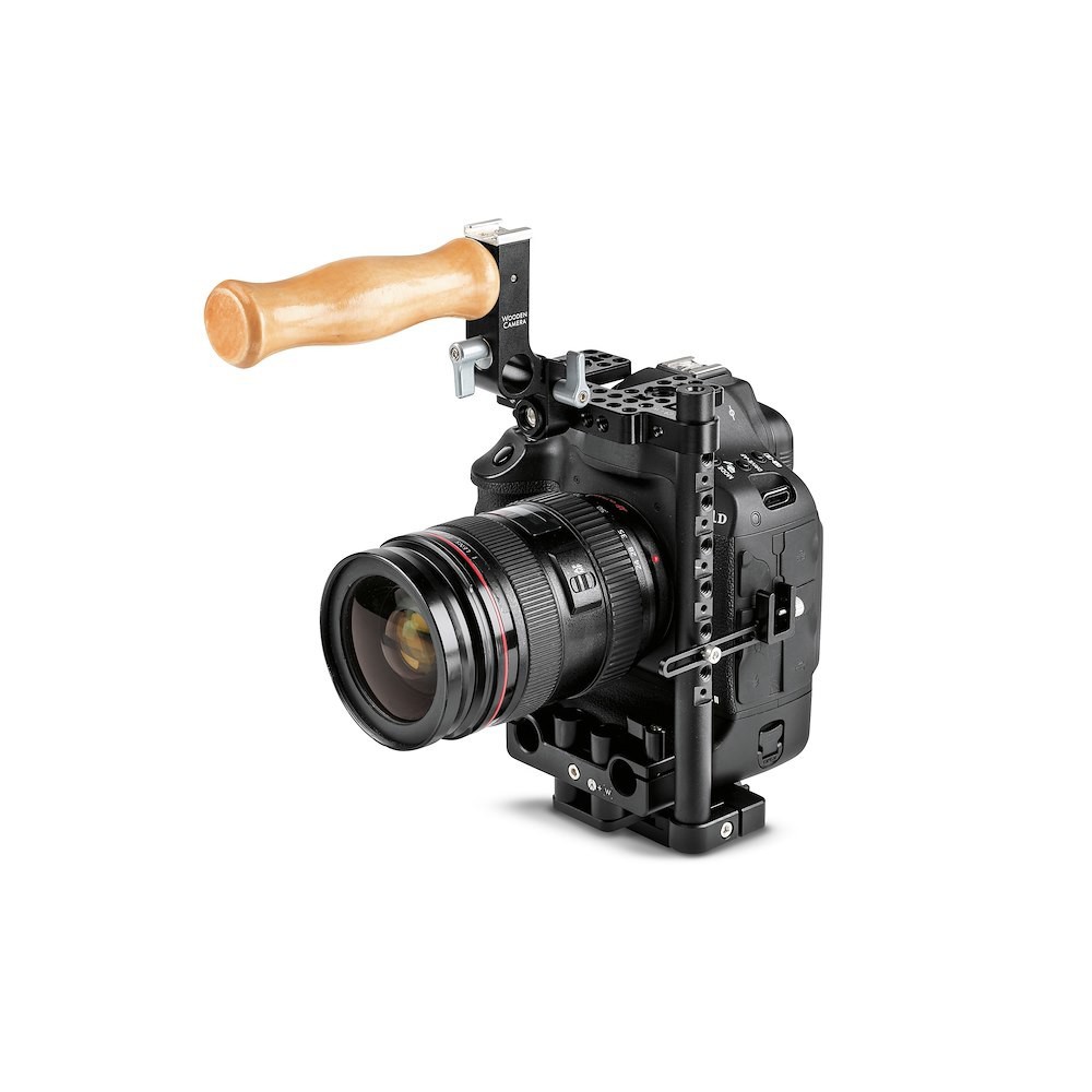 Manfrotto Klietka na kameru pre veľký digitálny zrkadlovkový fotoaparát 43606