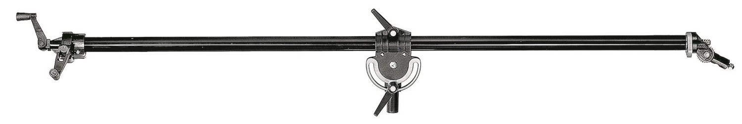 Manfrotto Superboom so stĺpovým stojanom 43552
