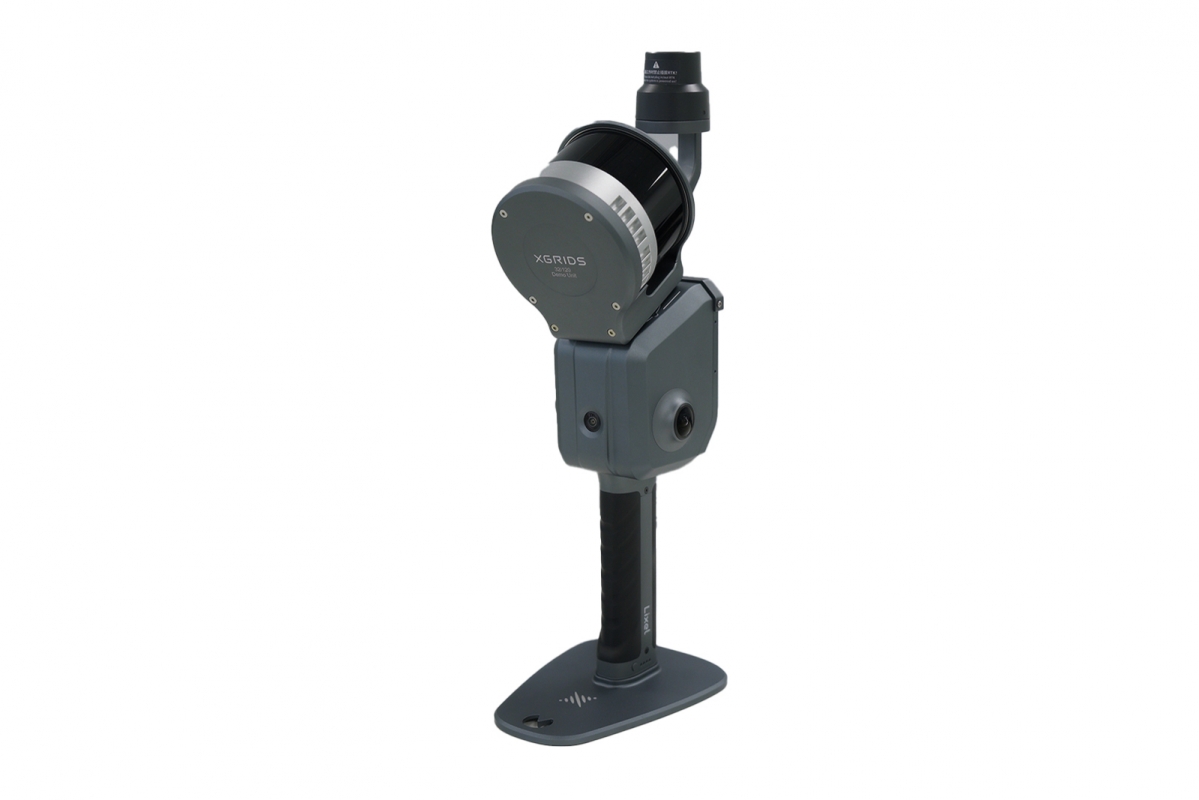 Štandardný balík XGRIDS L2 Pro 16/120 XGRDL21