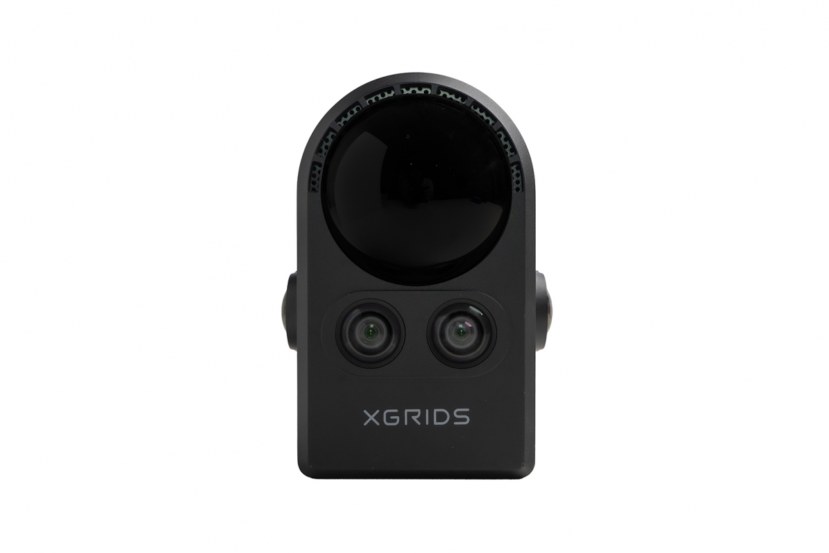 Štandardná súprava XGRIDS PortalCam XGRDPC1