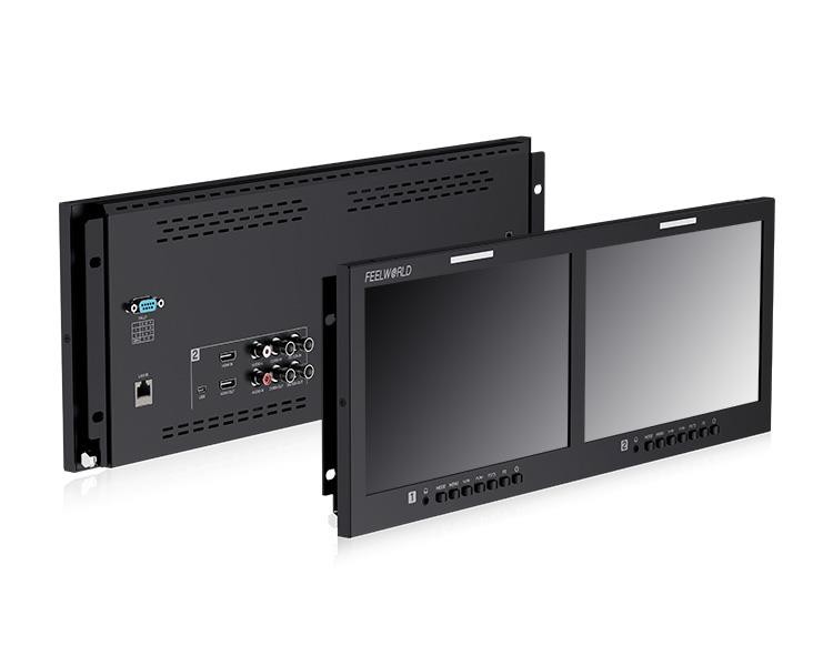 Feelworld D101-PLUS 38005