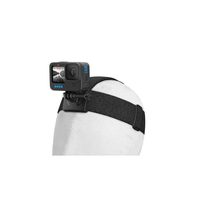 GoPro Head Strap 2.0 - rozbalený kus ACHOM-002-VN