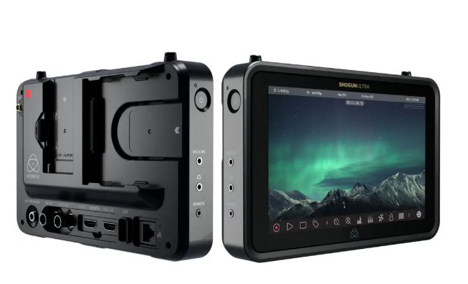 Atomos Shogun Ultra Pro Edition 38864