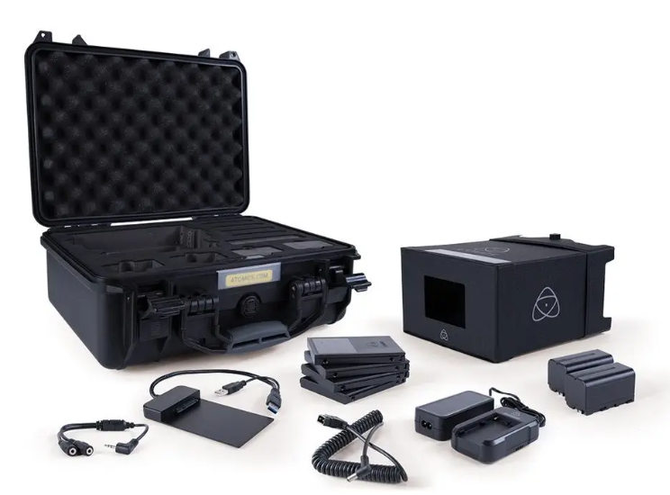 Atomos Shogun Ultra Pro Edition 38864