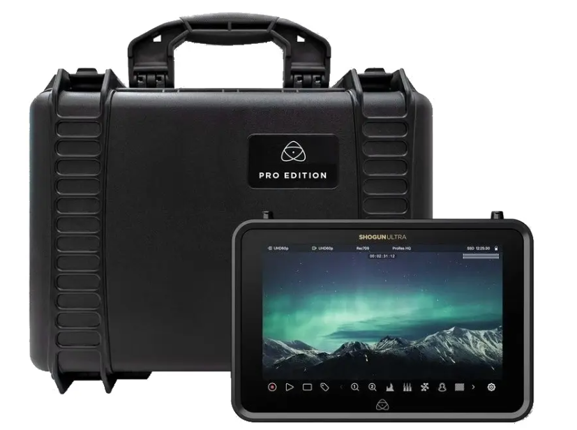 Atomos Shogun Ultra Pro Edition 38864