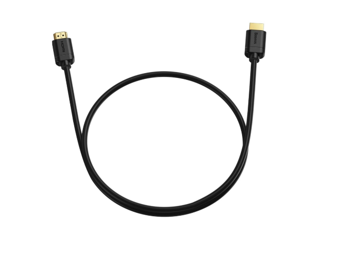 High definition Series HDMICable 5m Black
