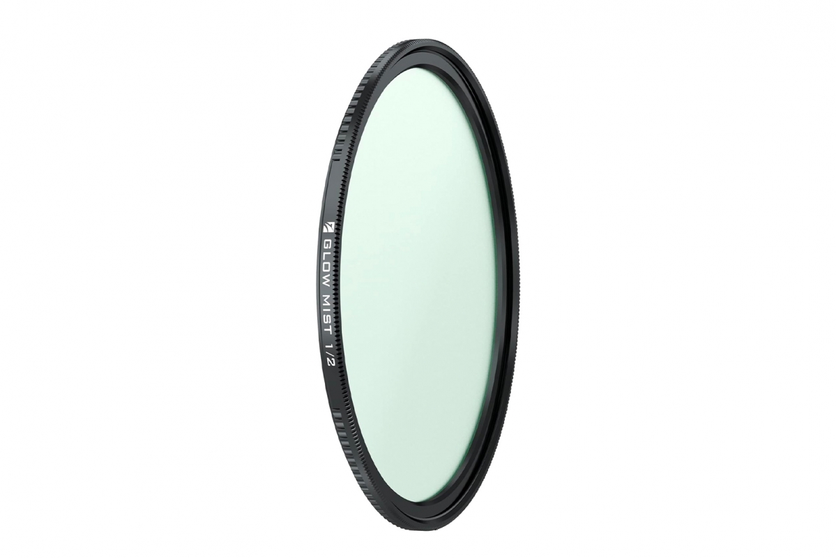 Freewell Magnetic Filters 62mm Glow Mist 1/2 FW-62-GL1/2