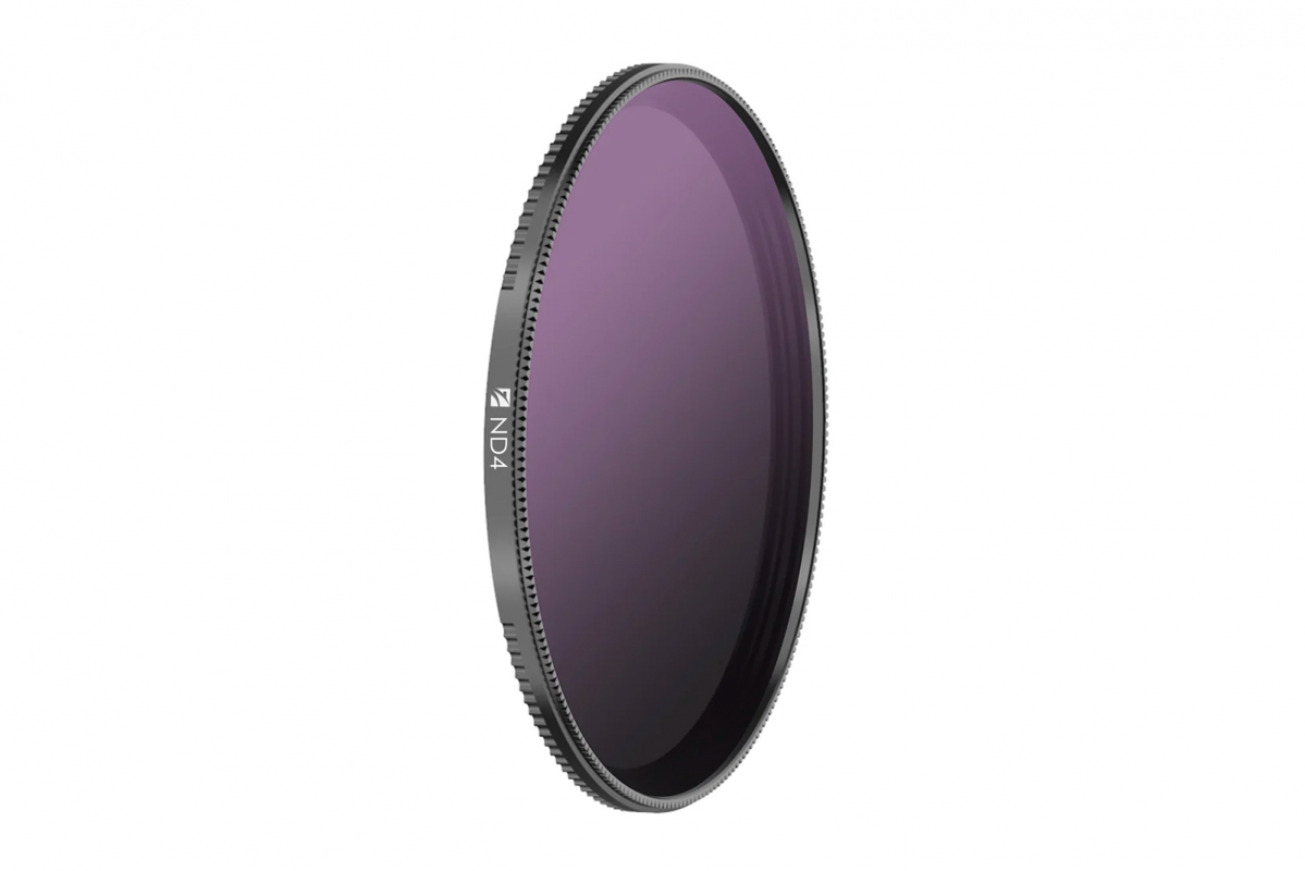 Freewell Magnetic Filters 62mm ND4 FW-62-ND4