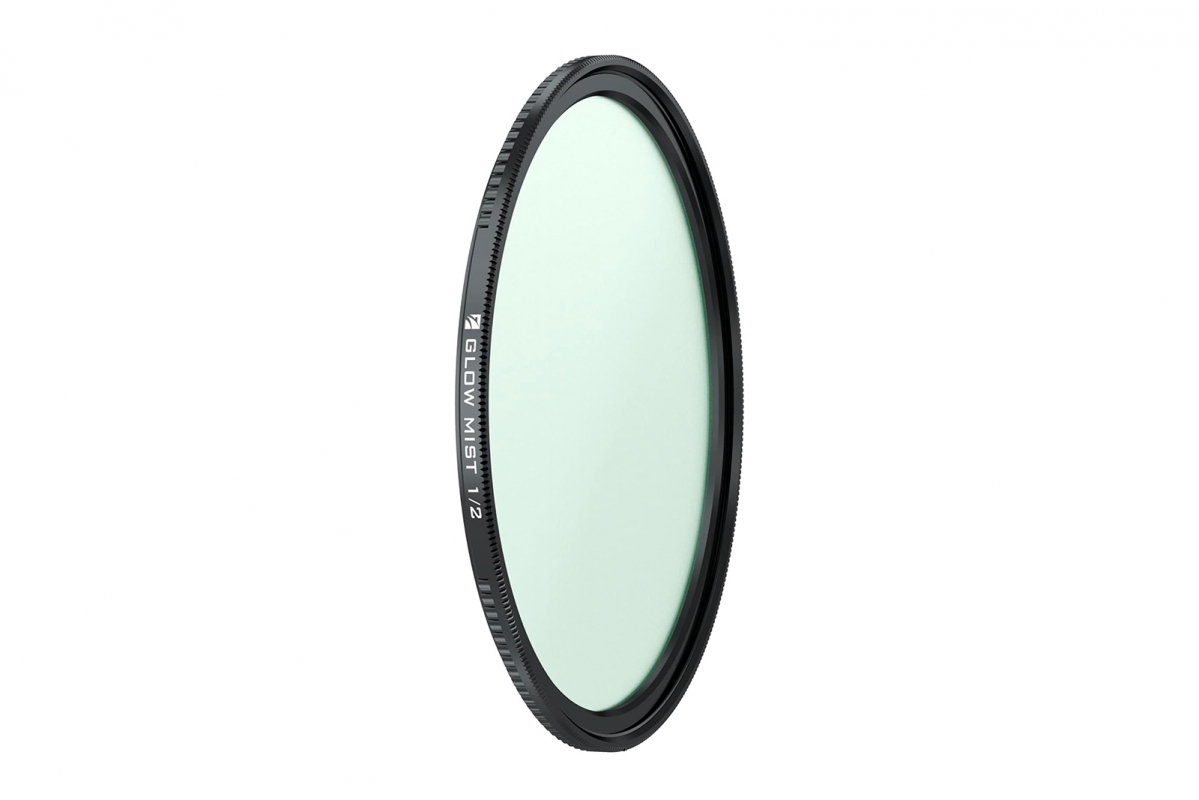 Freewell Magnetic Filters 72mm Glow Mist 1/2 FW-72-GL1/2