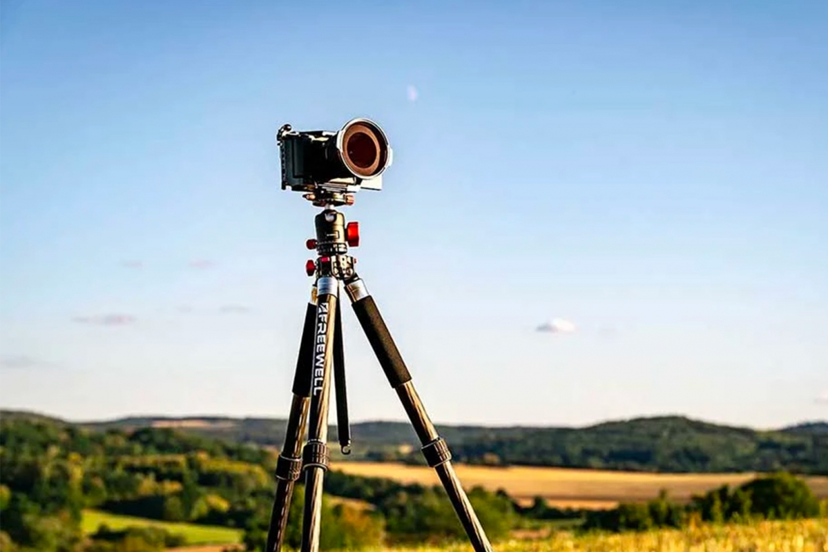 Freewell Real Multi-Tripod 5-in-1 FW-T2