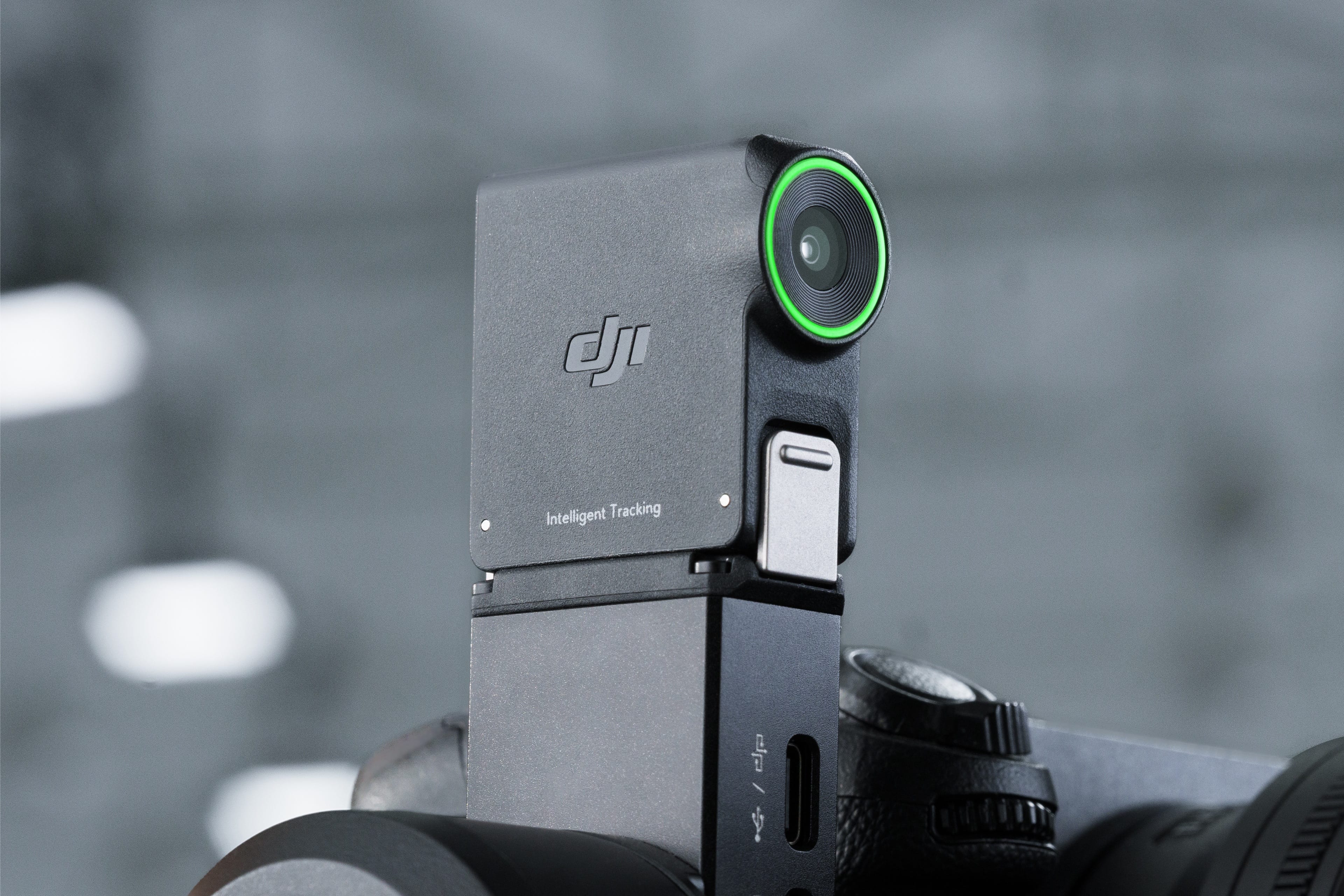 DJI RS Enhanced Intelligent Tracking Module CP.RN.00000499.01
